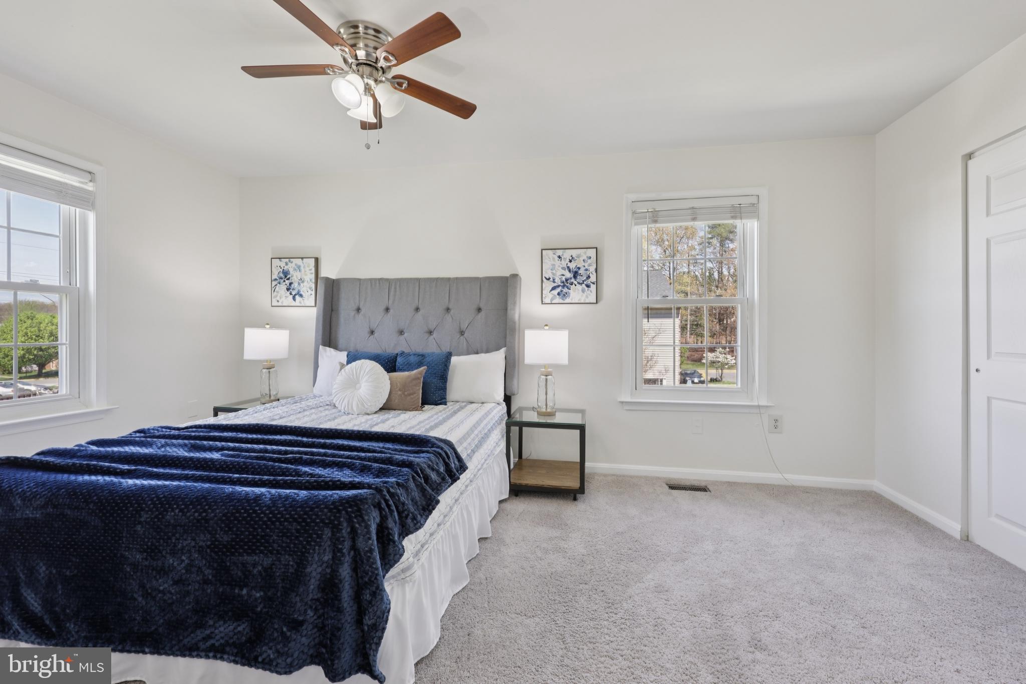 GIDEON SQUARE - Residential