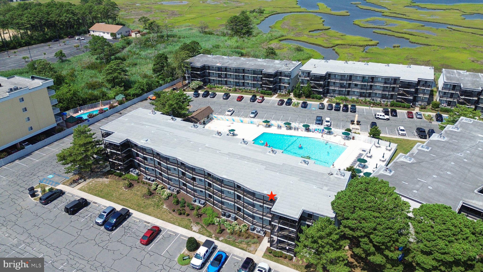 119 OLD LANDING ROAD 307F