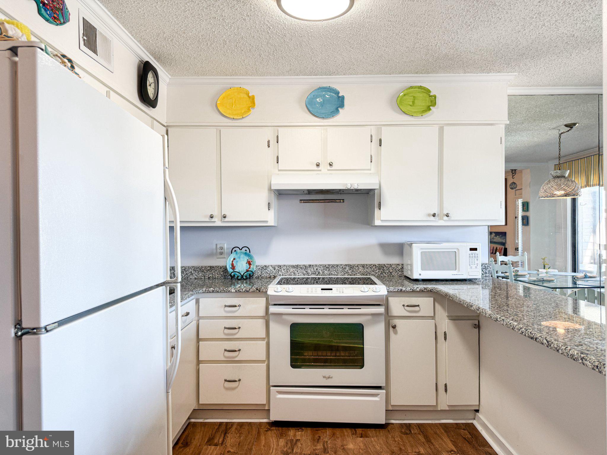 119 OLD LANDING ROAD 307F