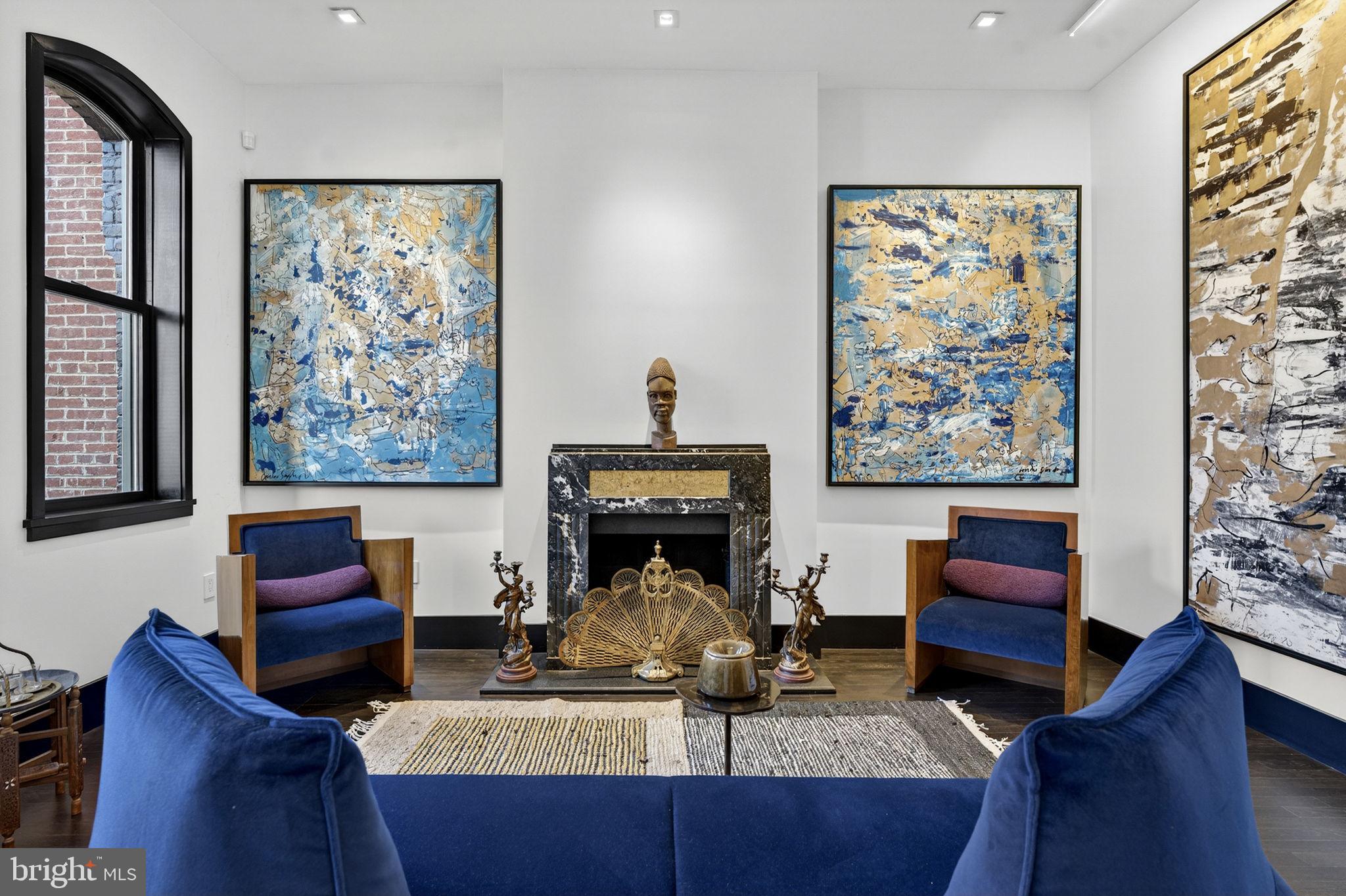 1513 VERMONT AVENUE NW