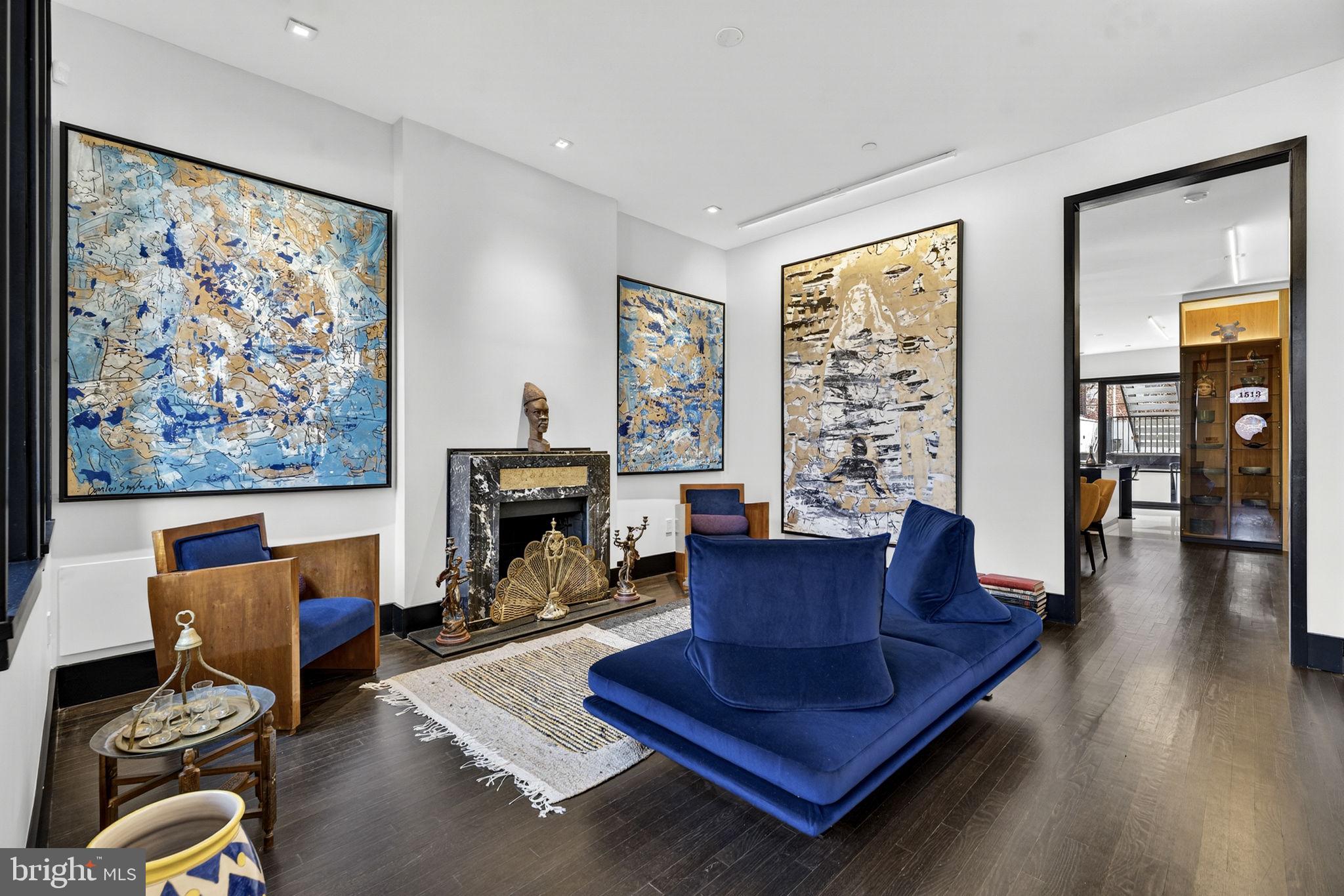 1513 VERMONT AVENUE NW