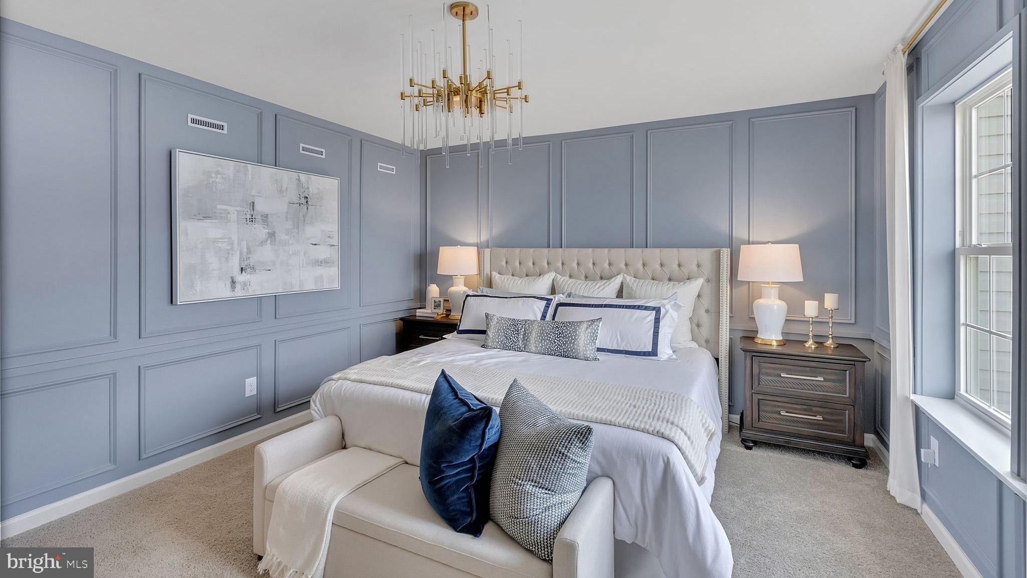 FOGELSVILLE - Residential