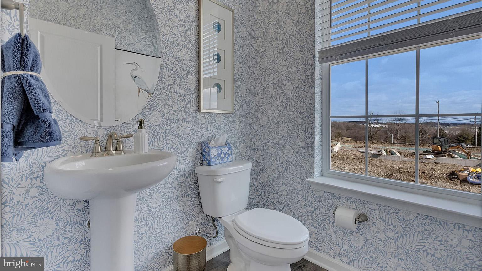 FOGELSVILLE - Residential