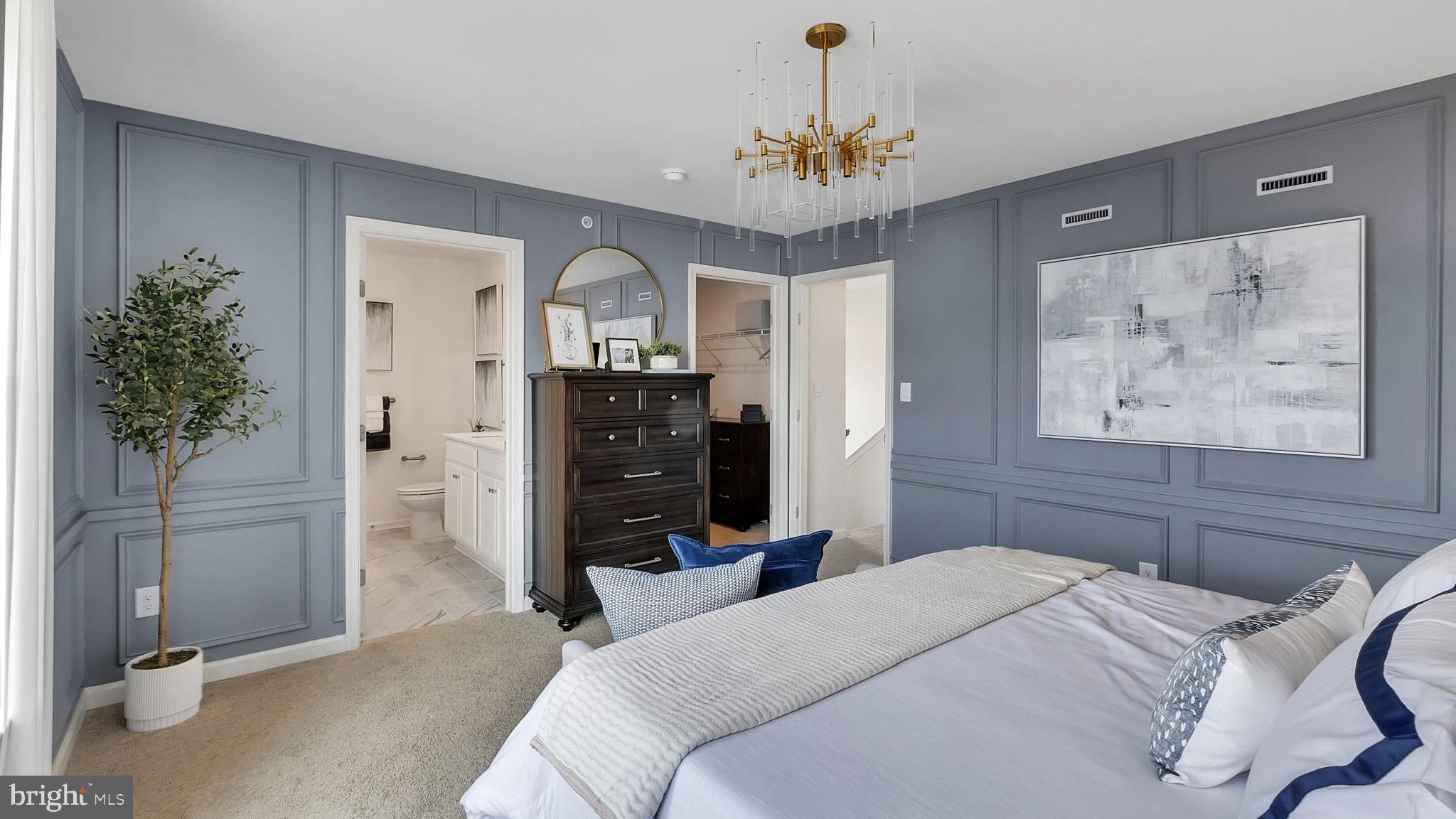 FOGELSVILLE - Residential