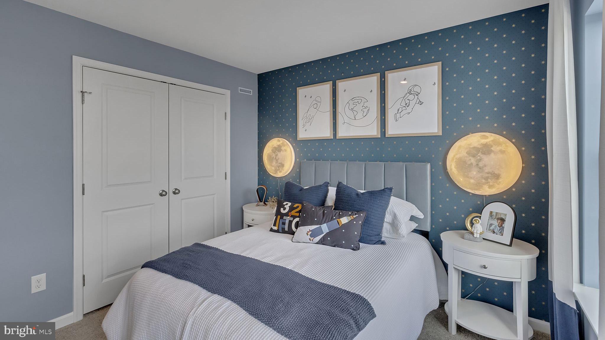 FOGELSVILLE - Residential