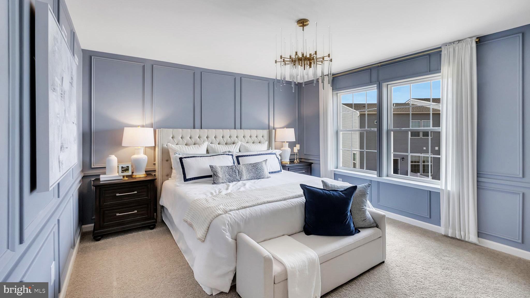 FOGELSVILLE - Residential