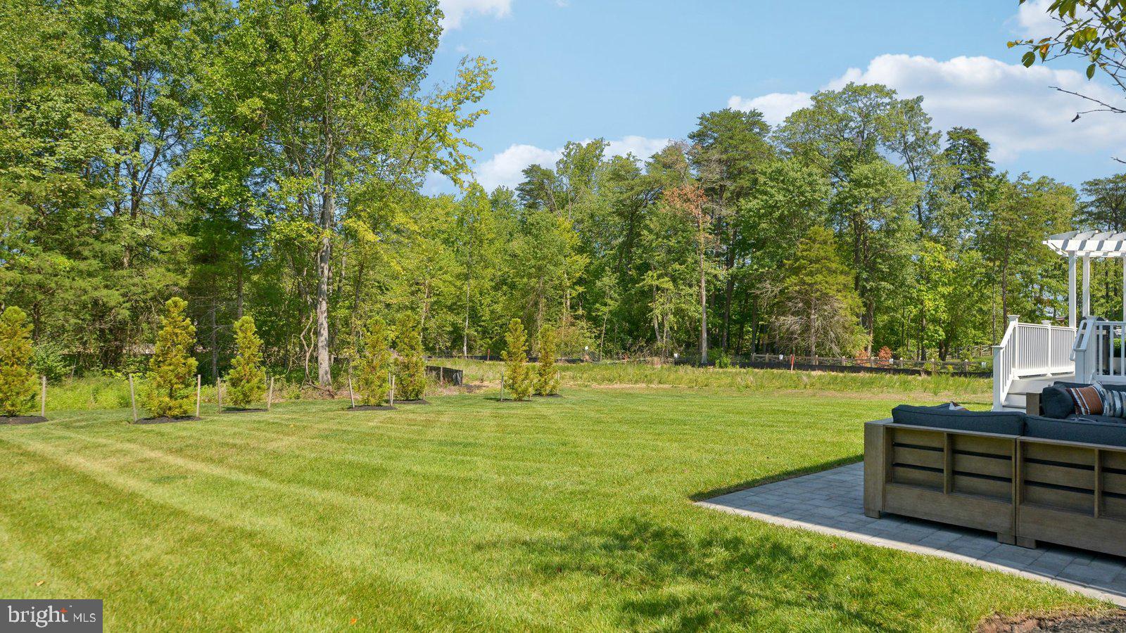 VIRGINIA CROSSING - Residential