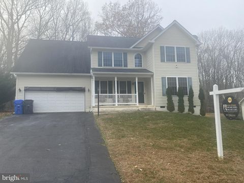 2883 PORTOBELLO COURT WALDORF MD 20603