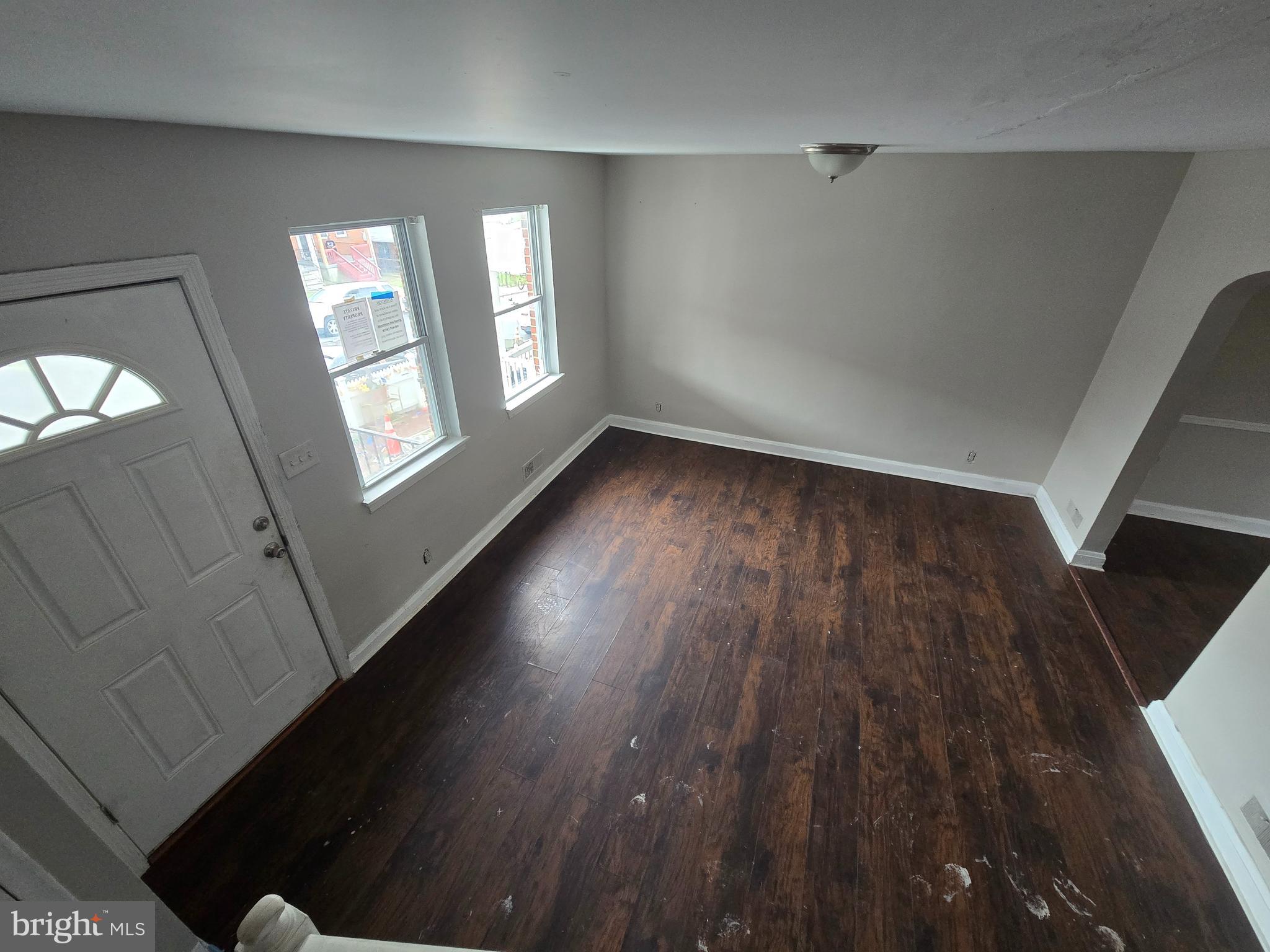 PARK HEIGHTS - Residential