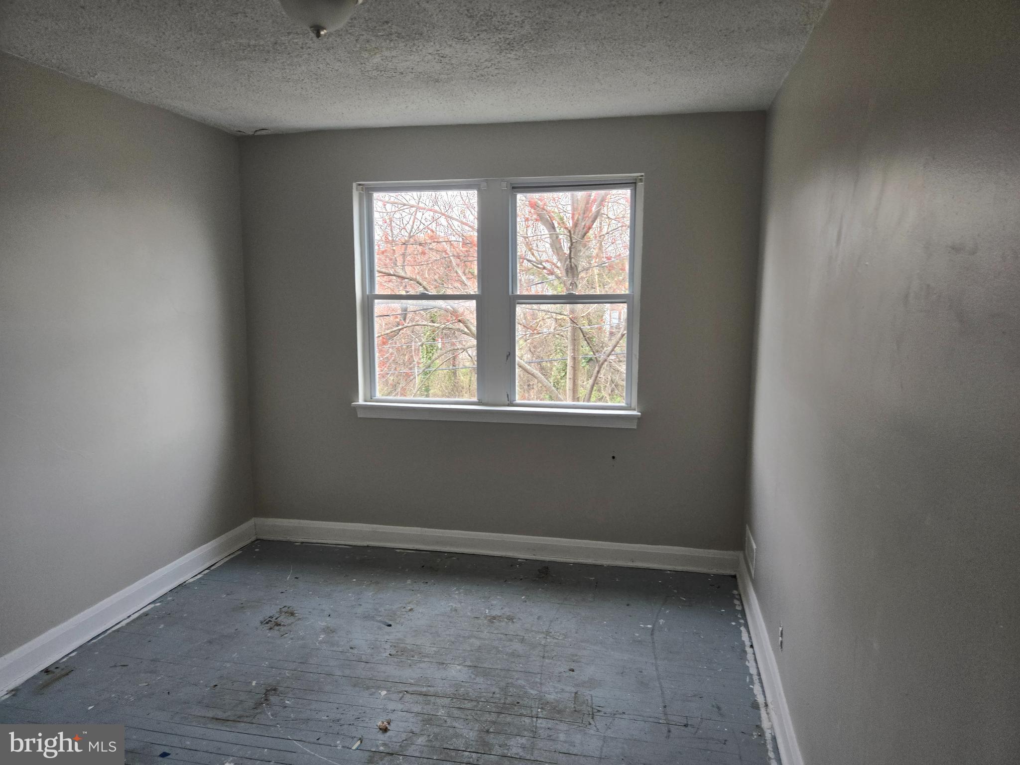 PARK HEIGHTS - Residential