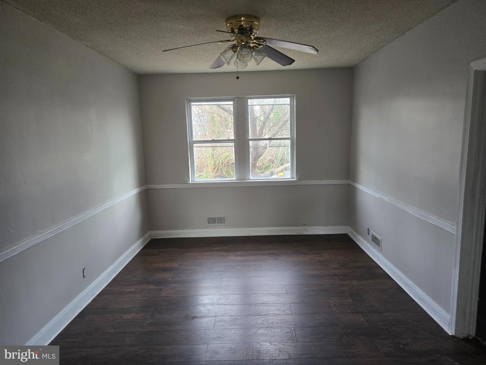 PARK HEIGHTS - Residential