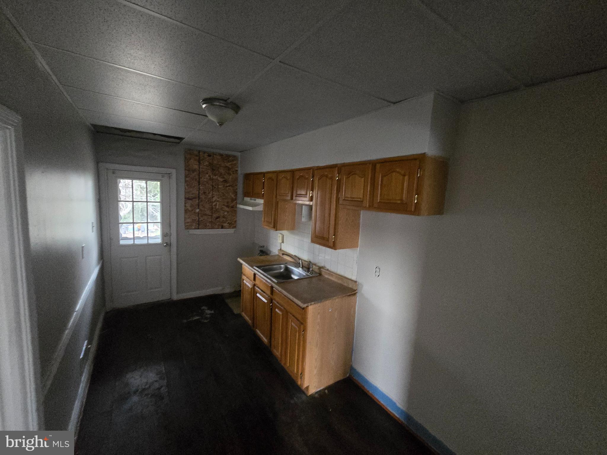 PARK HEIGHTS - Residential