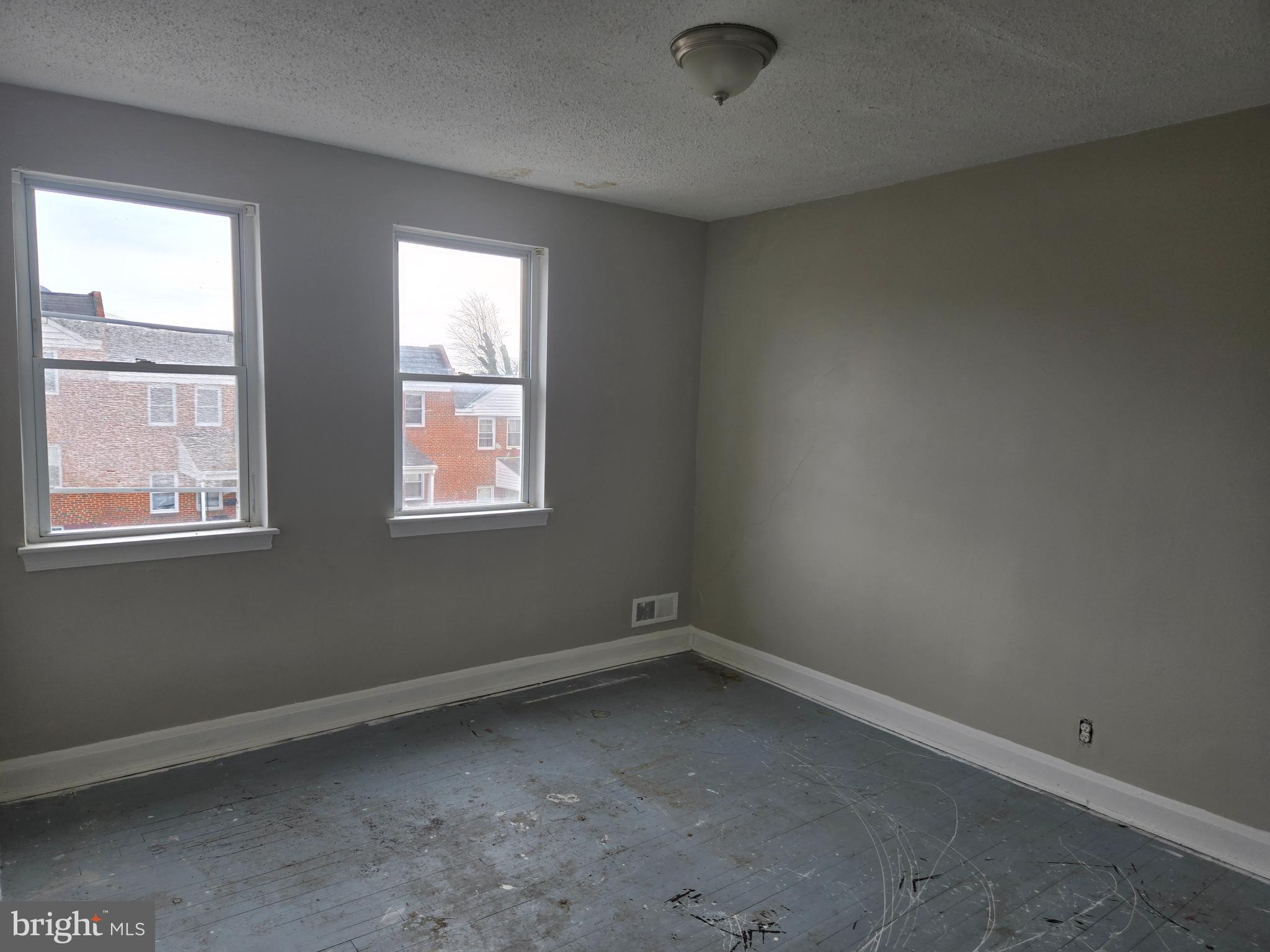 PARK HEIGHTS - Residential