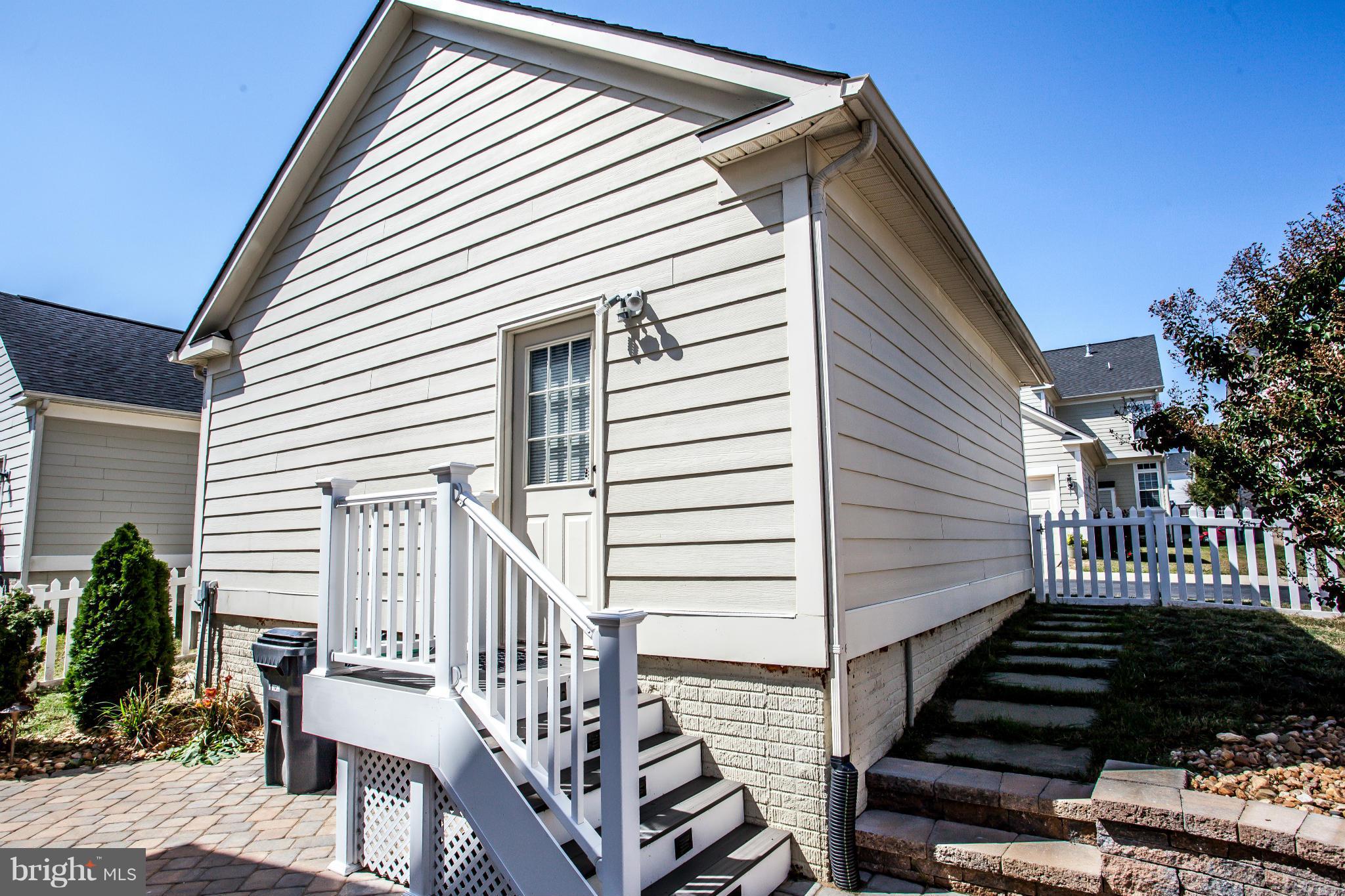 VILLAGE OF IDLEWILD - Residential