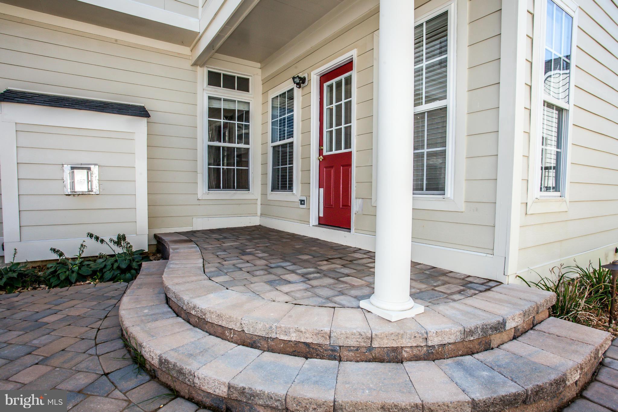 VILLAGE OF IDLEWILD - Residential