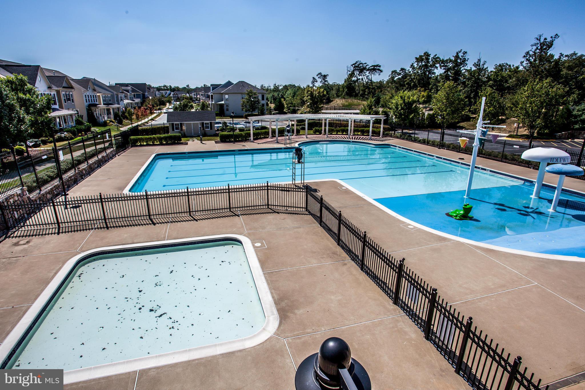 VILLAGE OF IDLEWILD - Residential