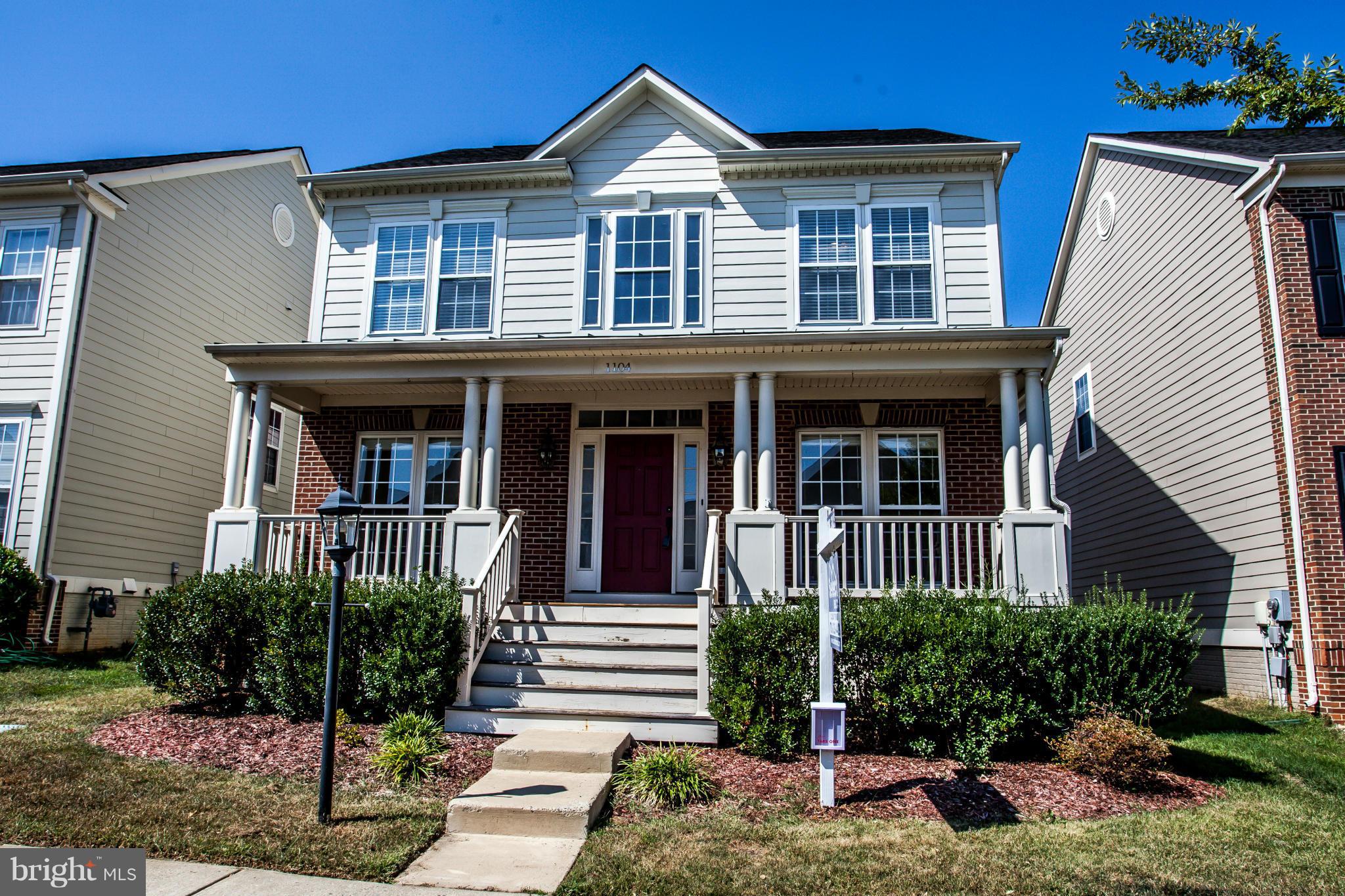 VILLAGE OF IDLEWILD - Residential