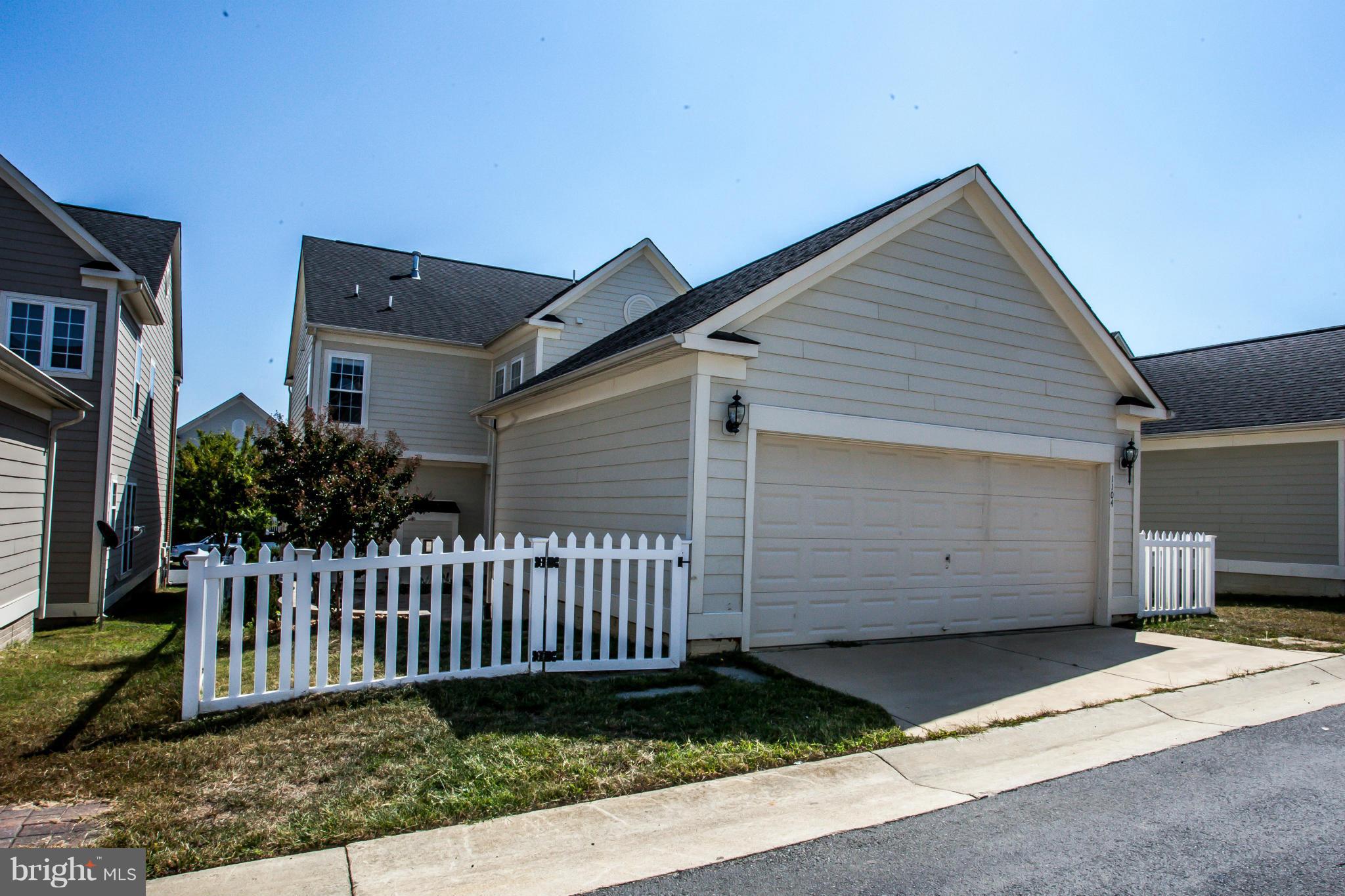 VILLAGE OF IDLEWILD - Residential