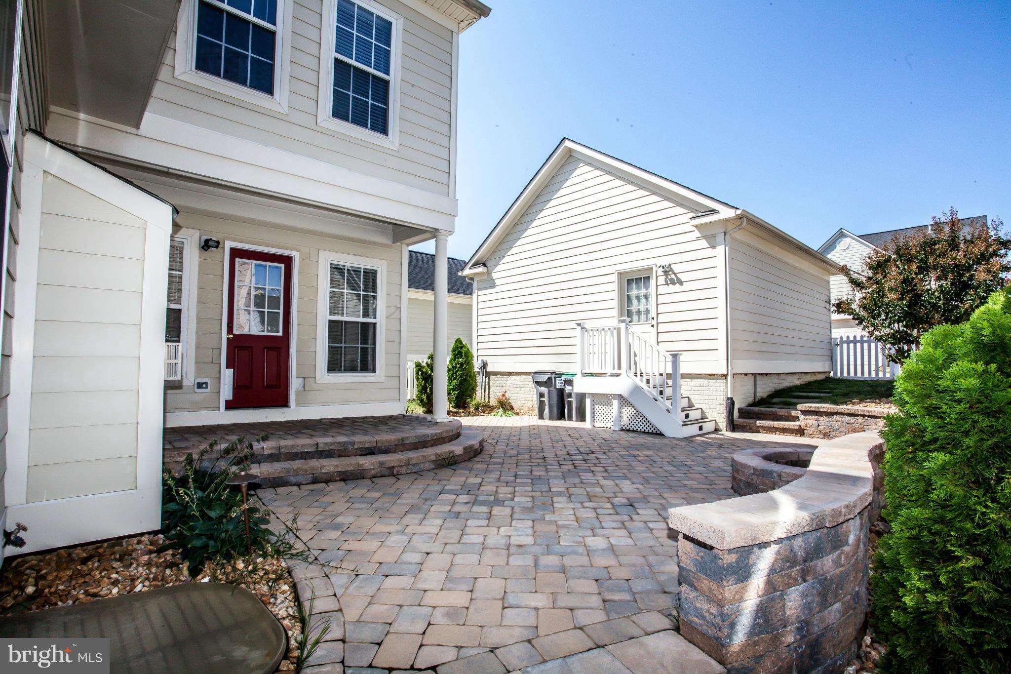 VILLAGE OF IDLEWILD - Residential