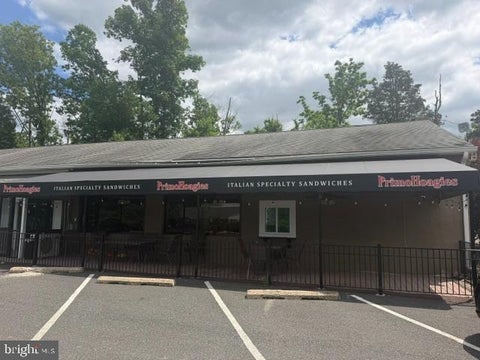 Photo of 1461 N Gravel Pike, PERKIOMENVILLE, PA 18074 (MLS # PAMC2183072)