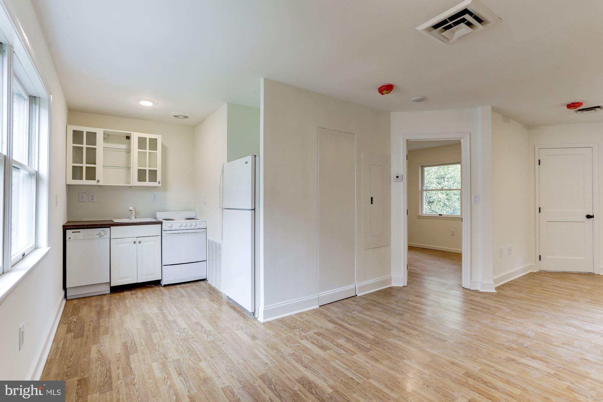 CHEVY CHASE - Residential