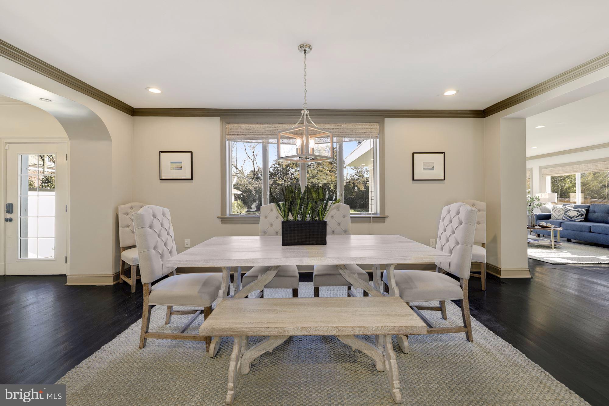 CHEVY CHASE - Residential