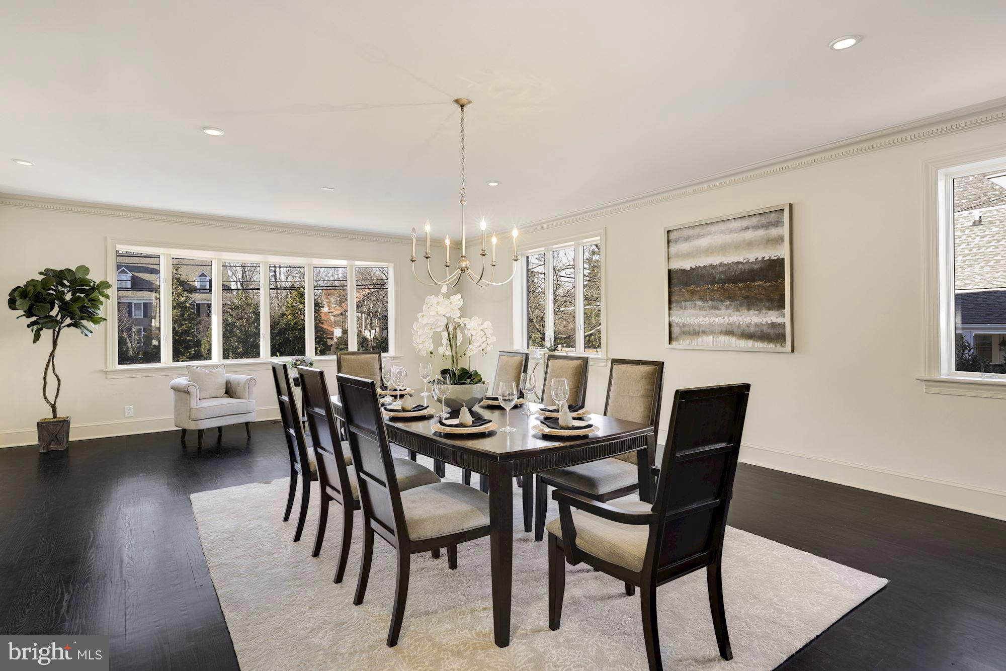 CHEVY CHASE - Residential