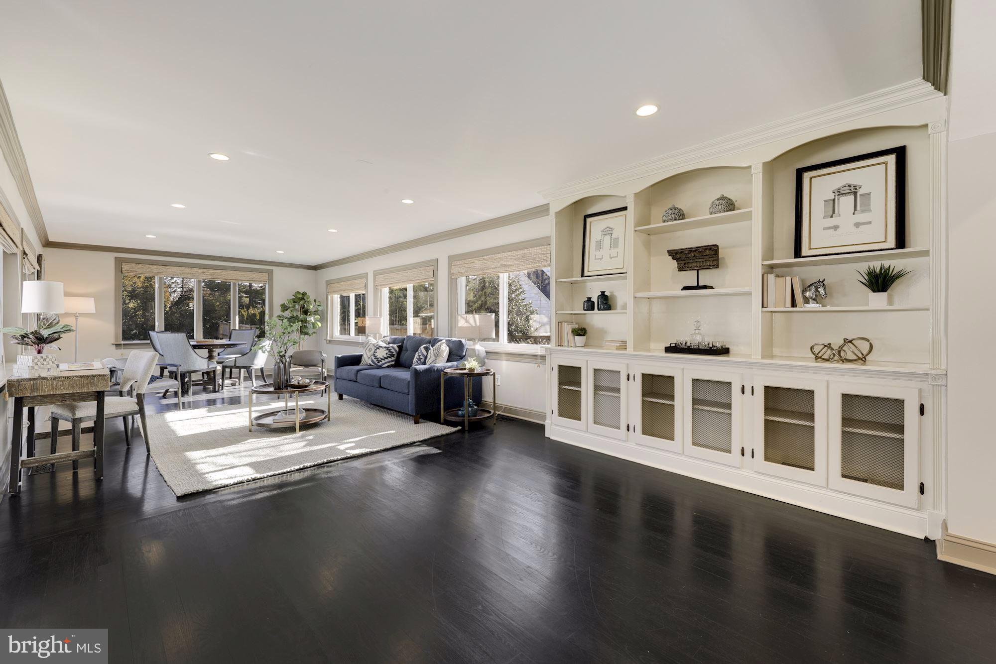 CHEVY CHASE - Residential