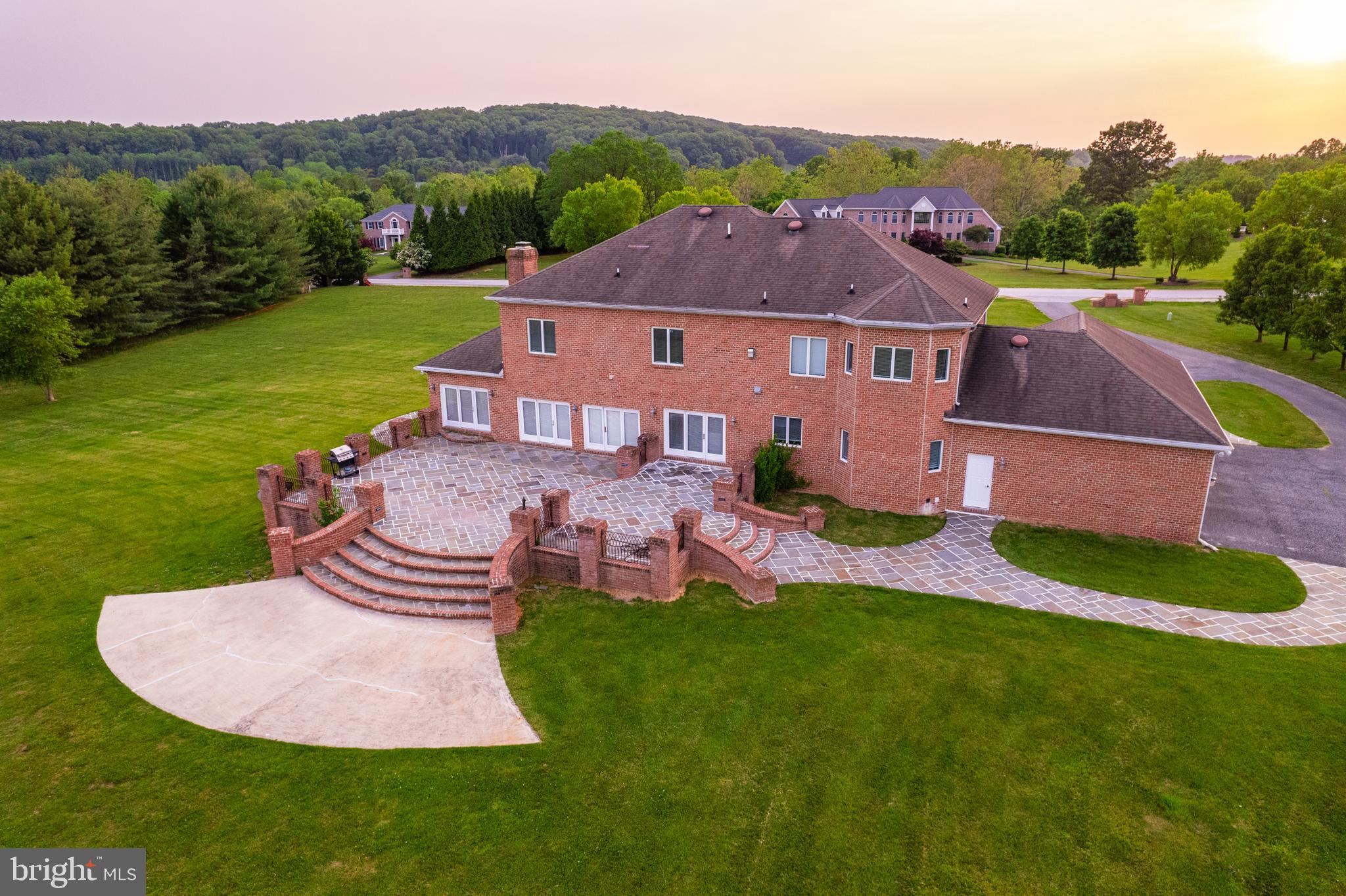 SHAWAN AT HUNT VALLEY - Residential