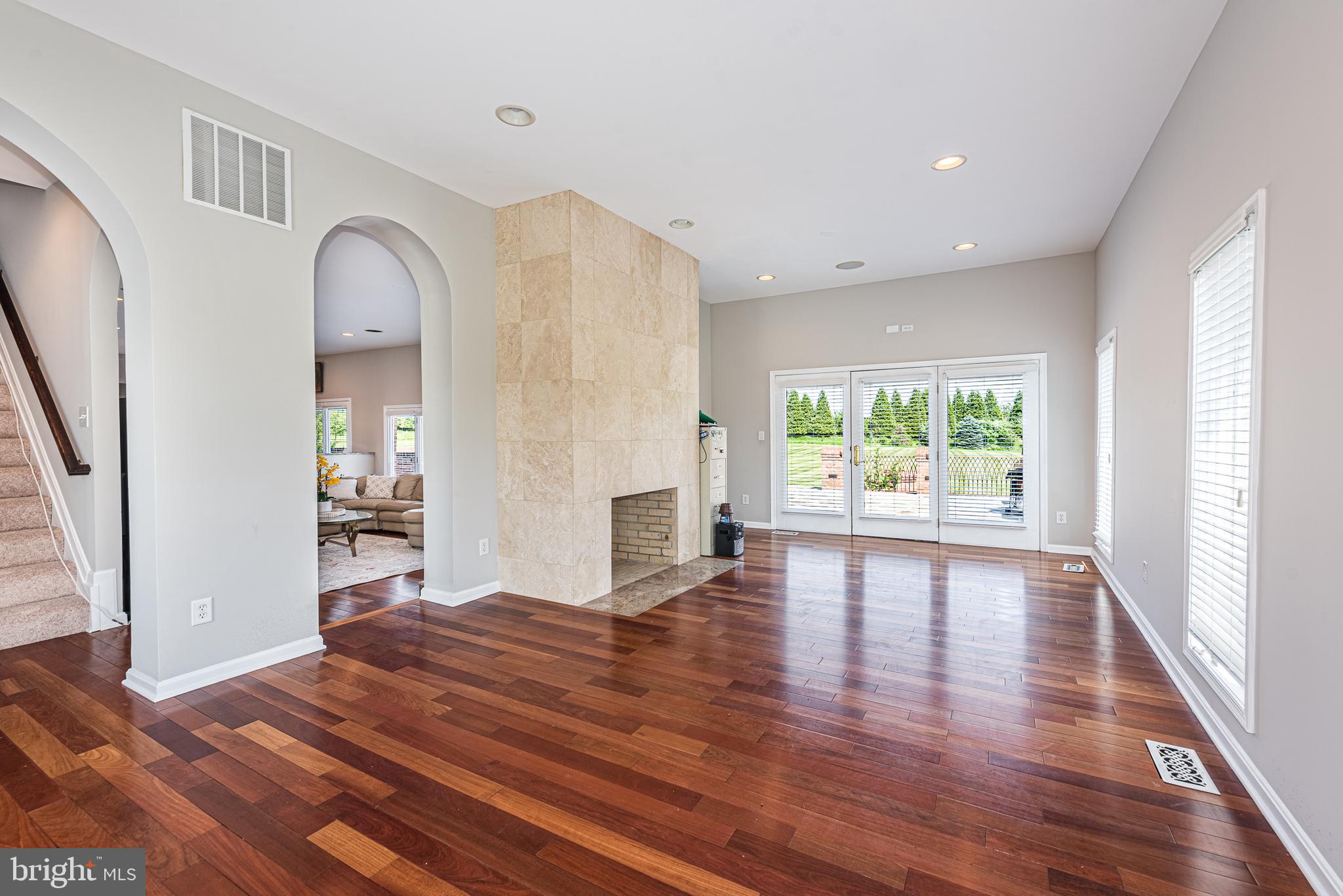 SHAWAN AT HUNT VALLEY - Residential