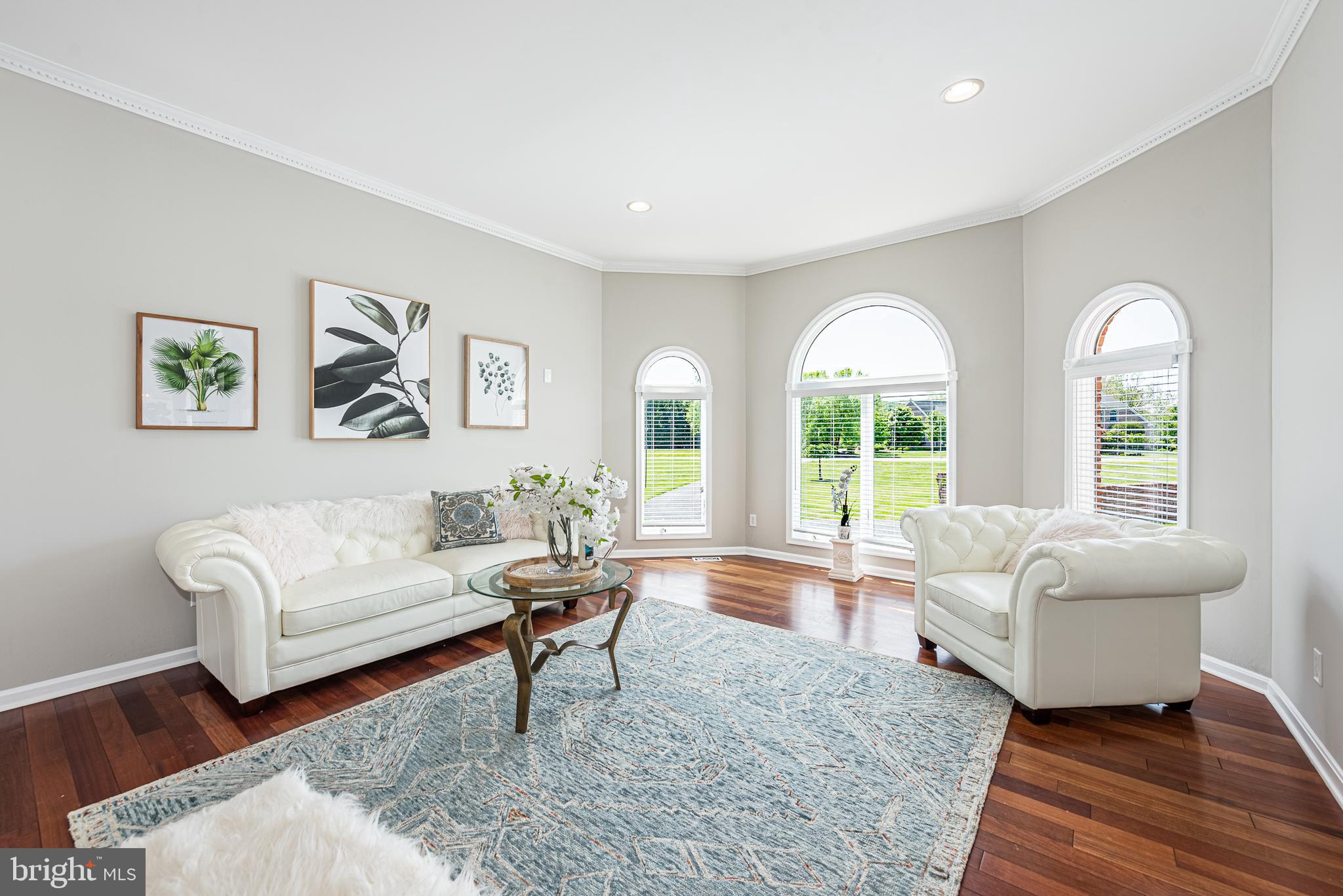 SHAWAN AT HUNT VALLEY - Residential