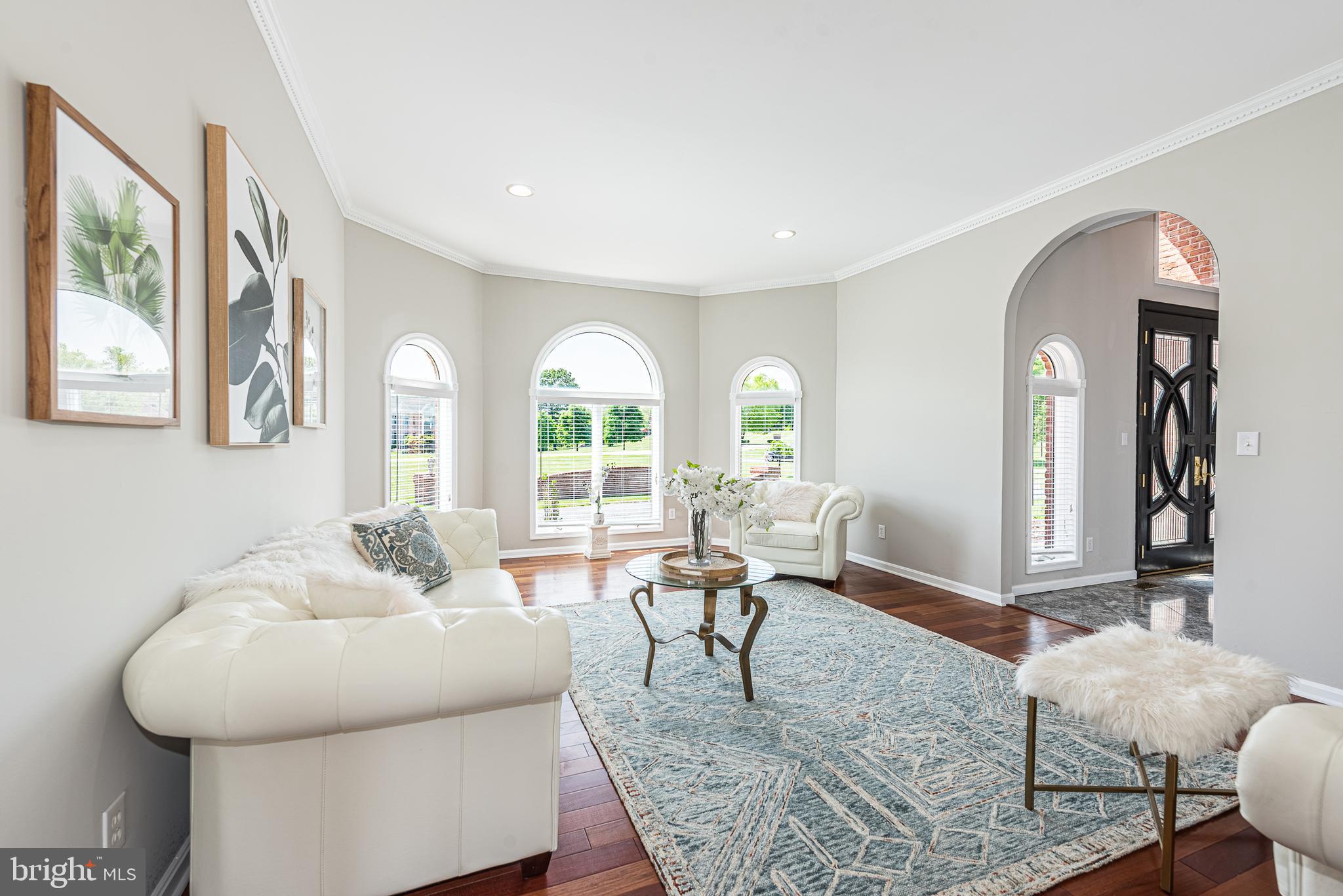 SHAWAN AT HUNT VALLEY - Residential