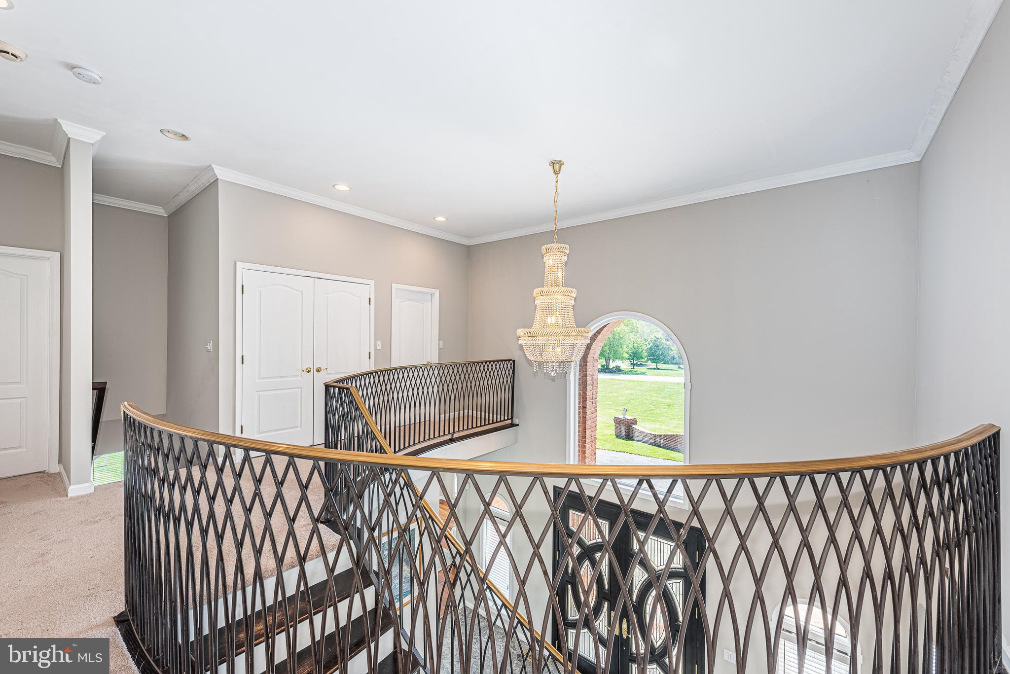 SHAWAN AT HUNT VALLEY - Residential