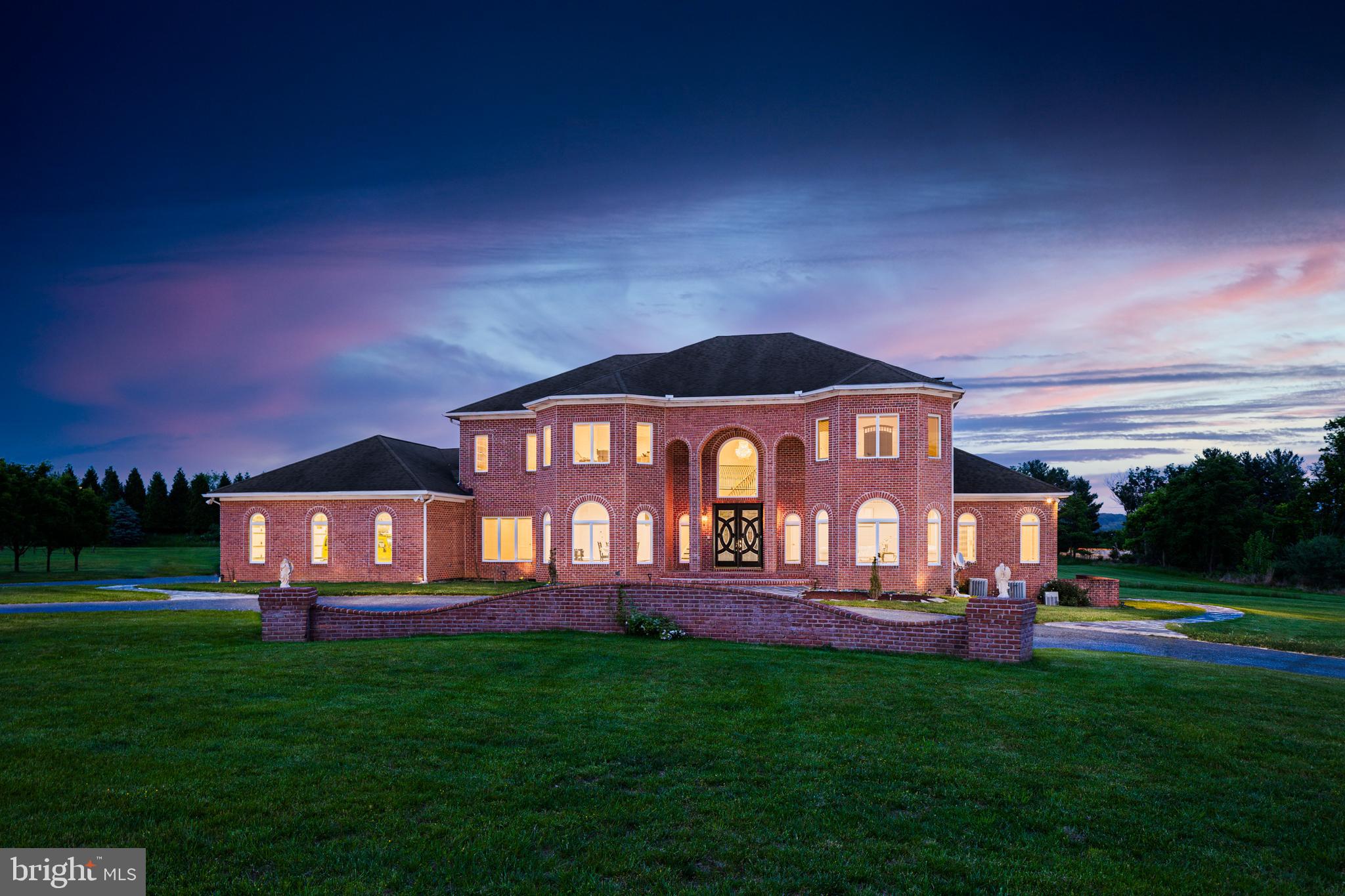 SHAWAN AT HUNT VALLEY - Residential