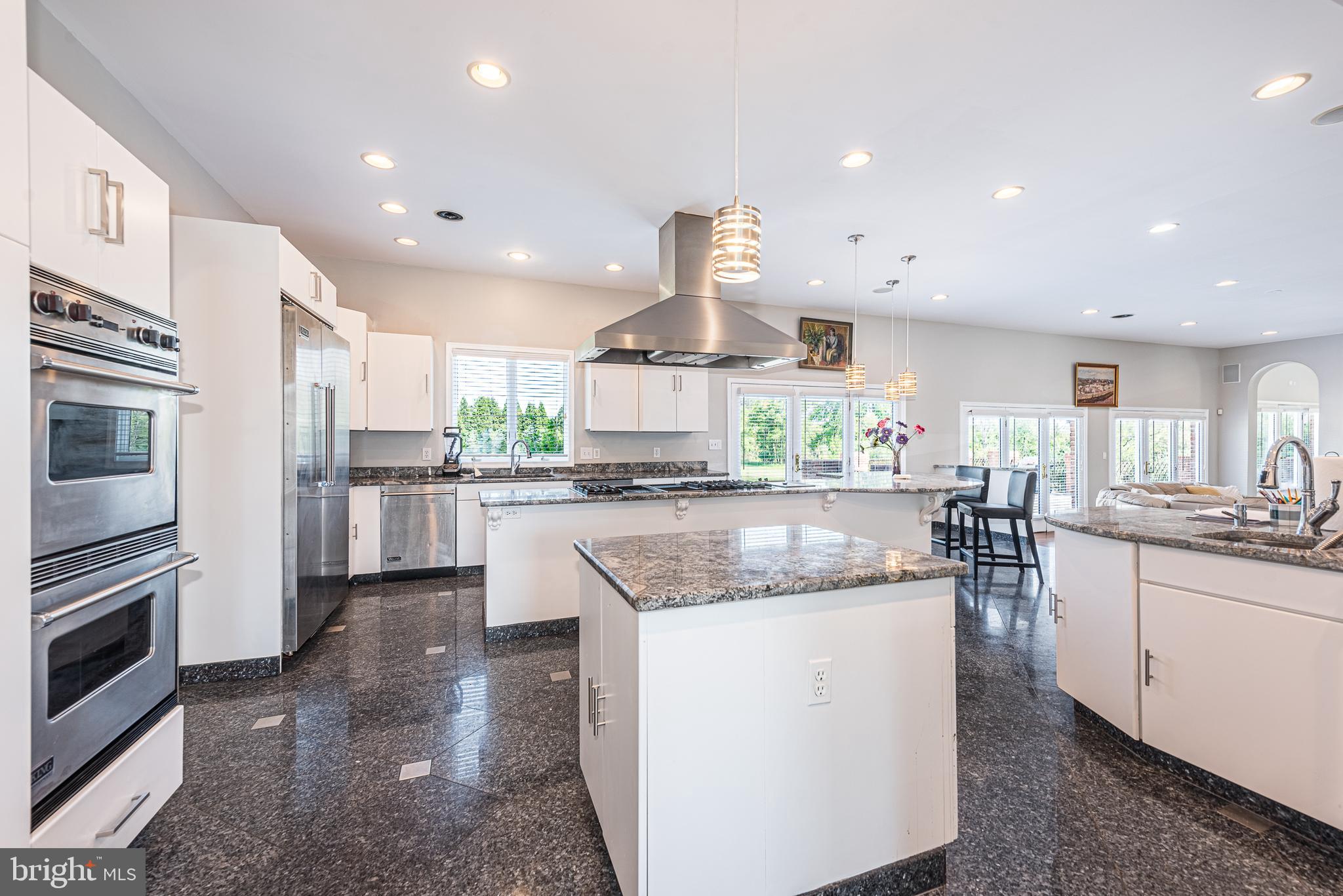 SHAWAN AT HUNT VALLEY - Residential