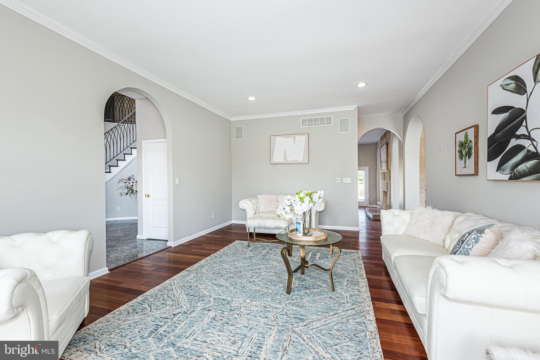 SHAWAN AT HUNT VALLEY - Residential