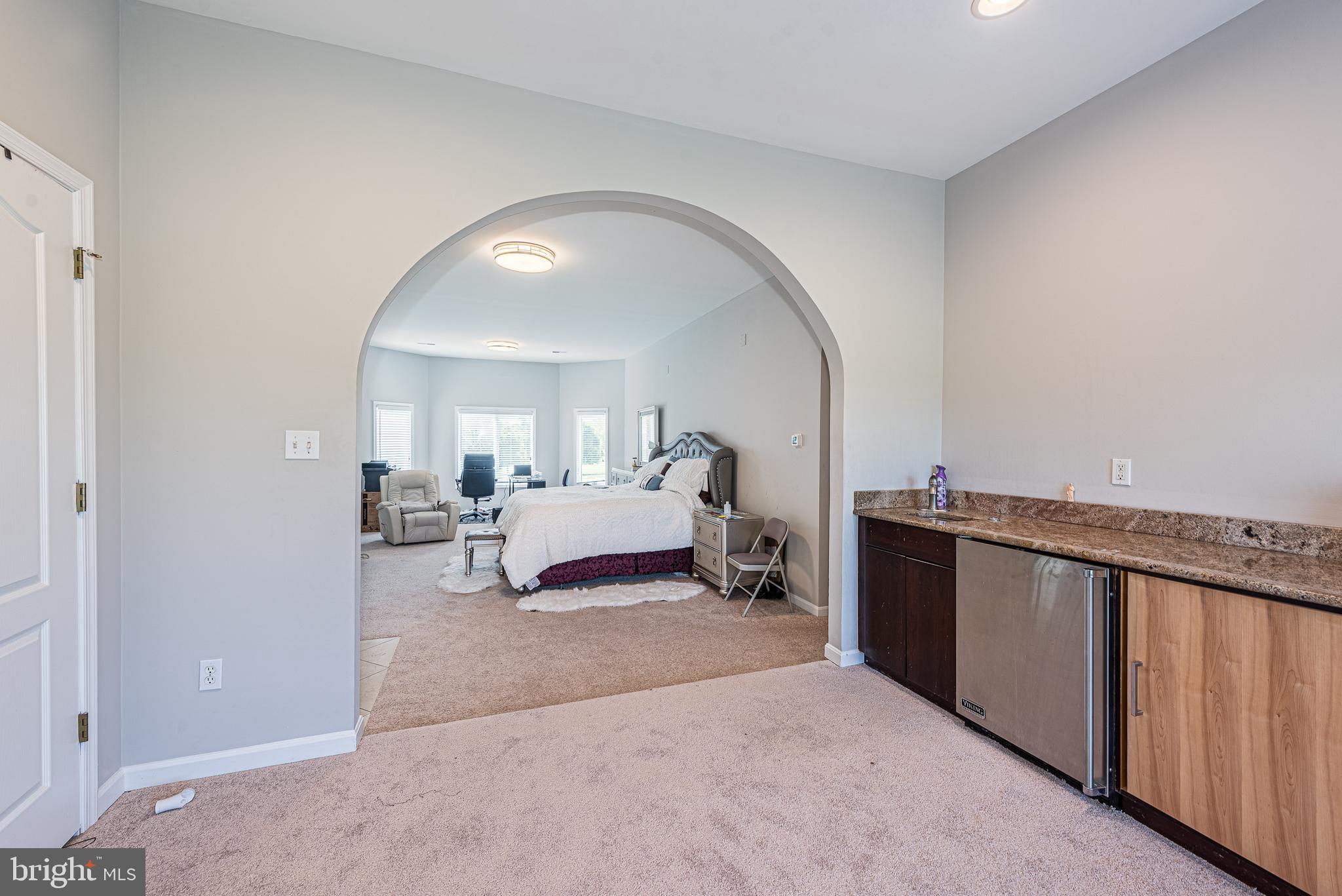 SHAWAN AT HUNT VALLEY - Residential
