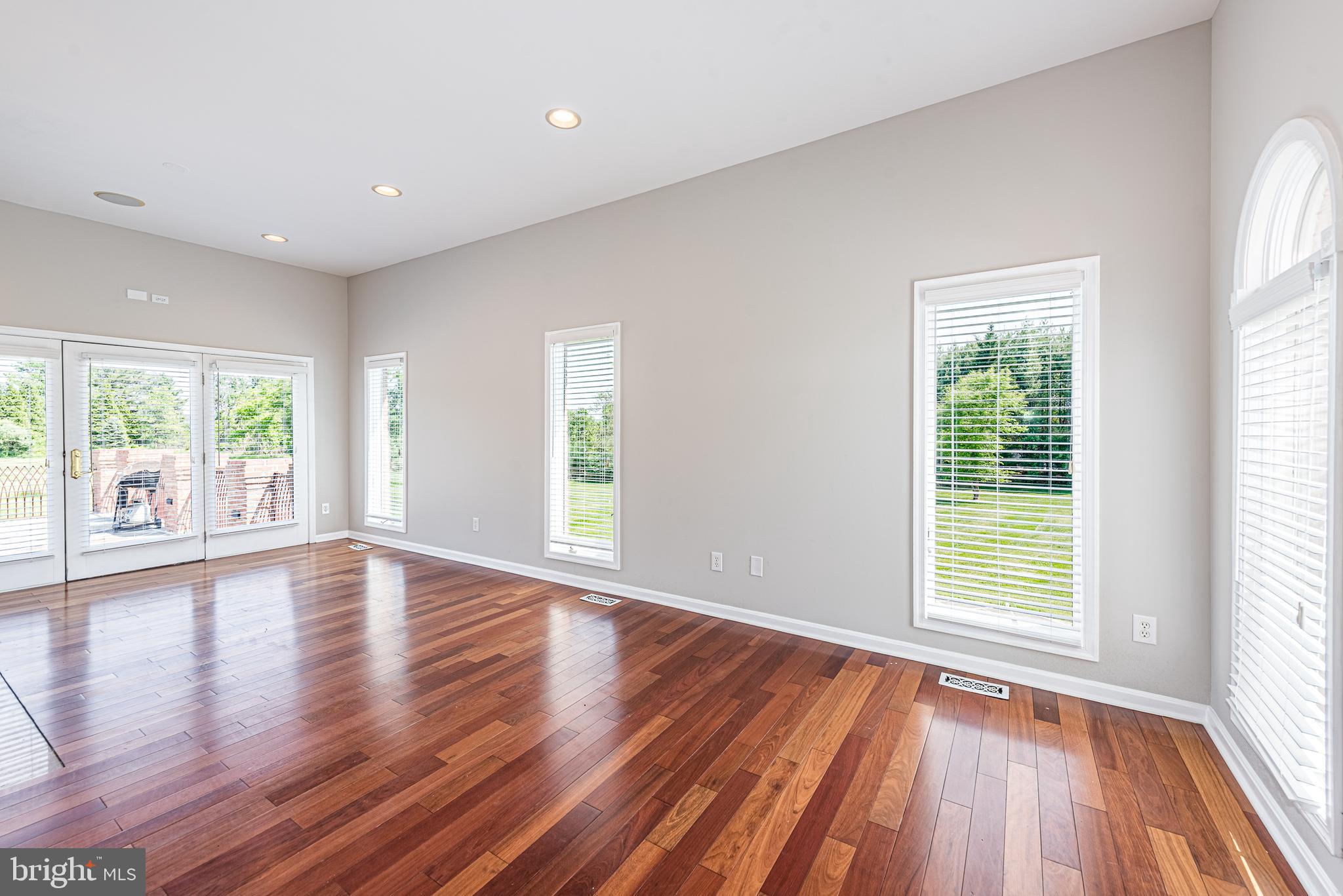 SHAWAN AT HUNT VALLEY - Residential