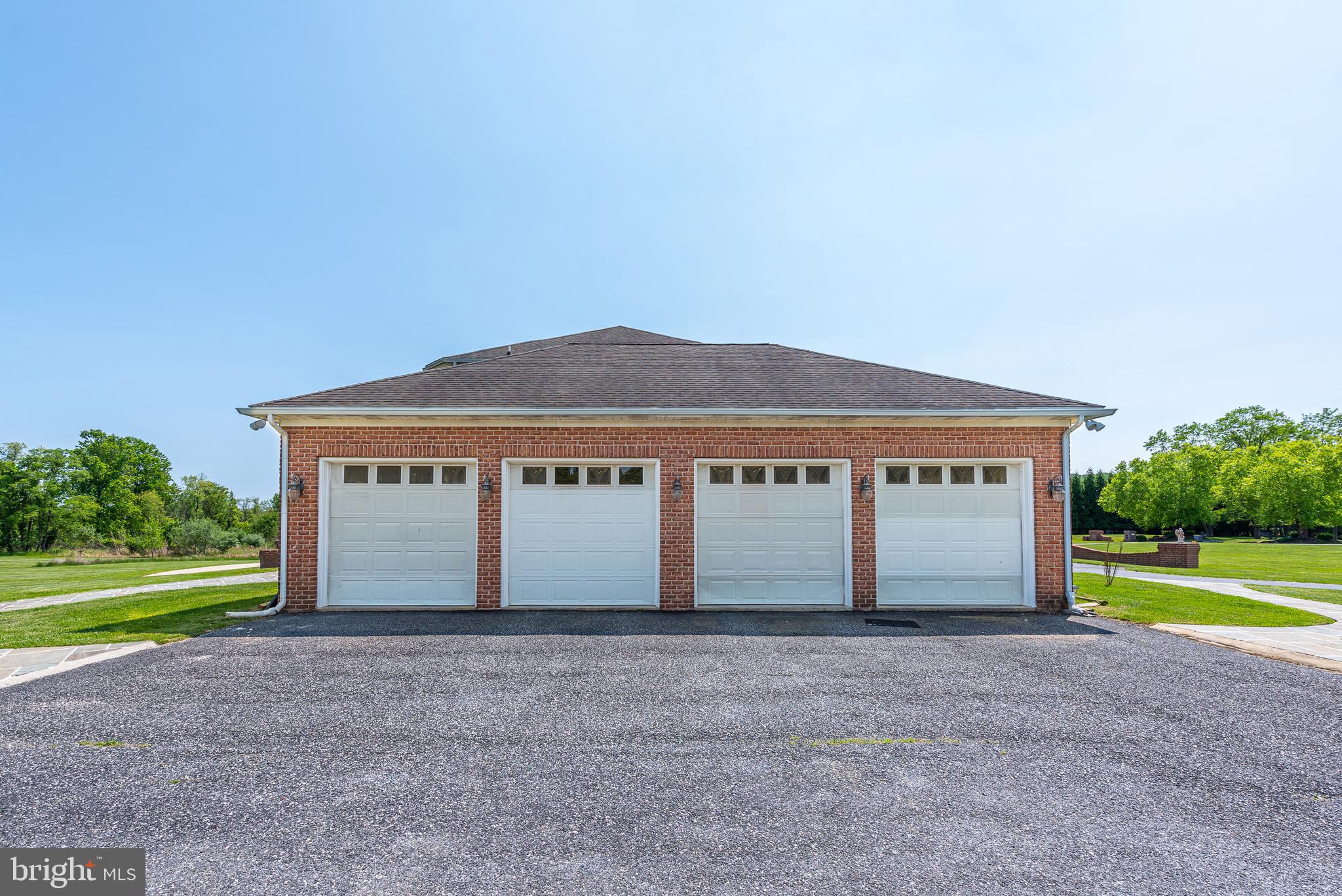 SHAWAN AT HUNT VALLEY - Residential