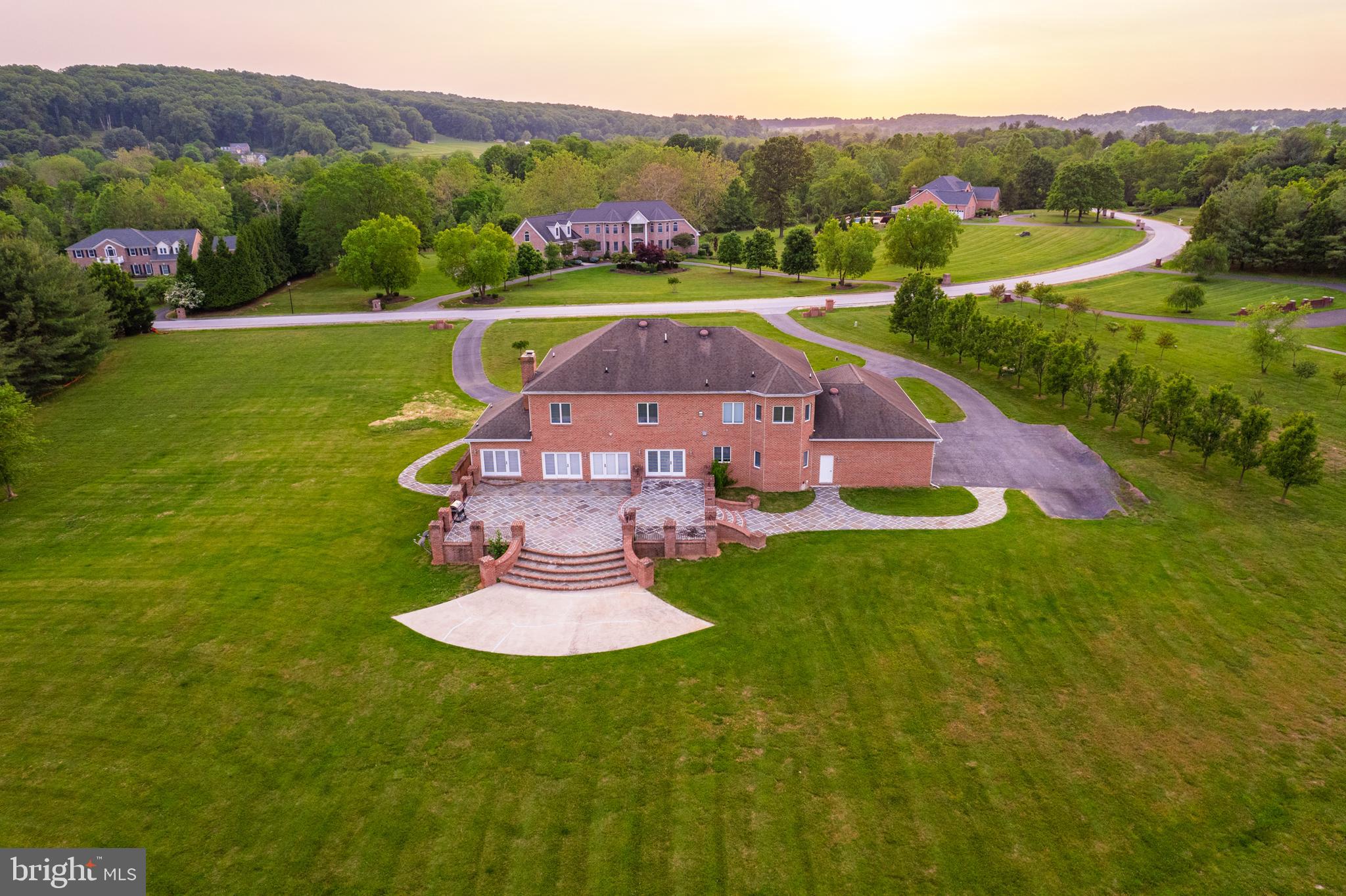 SHAWAN AT HUNT VALLEY - Residential