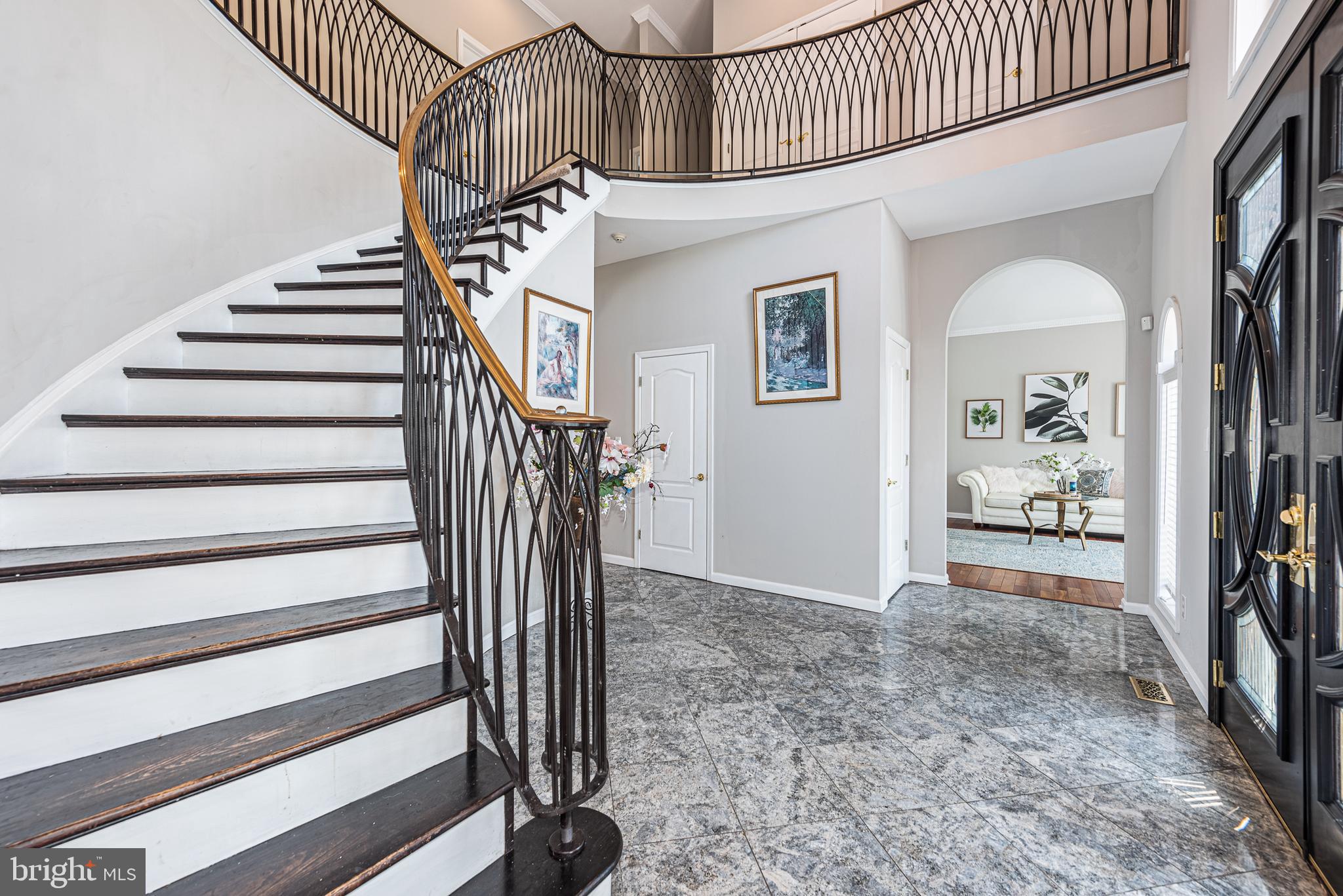 SHAWAN AT HUNT VALLEY - Residential