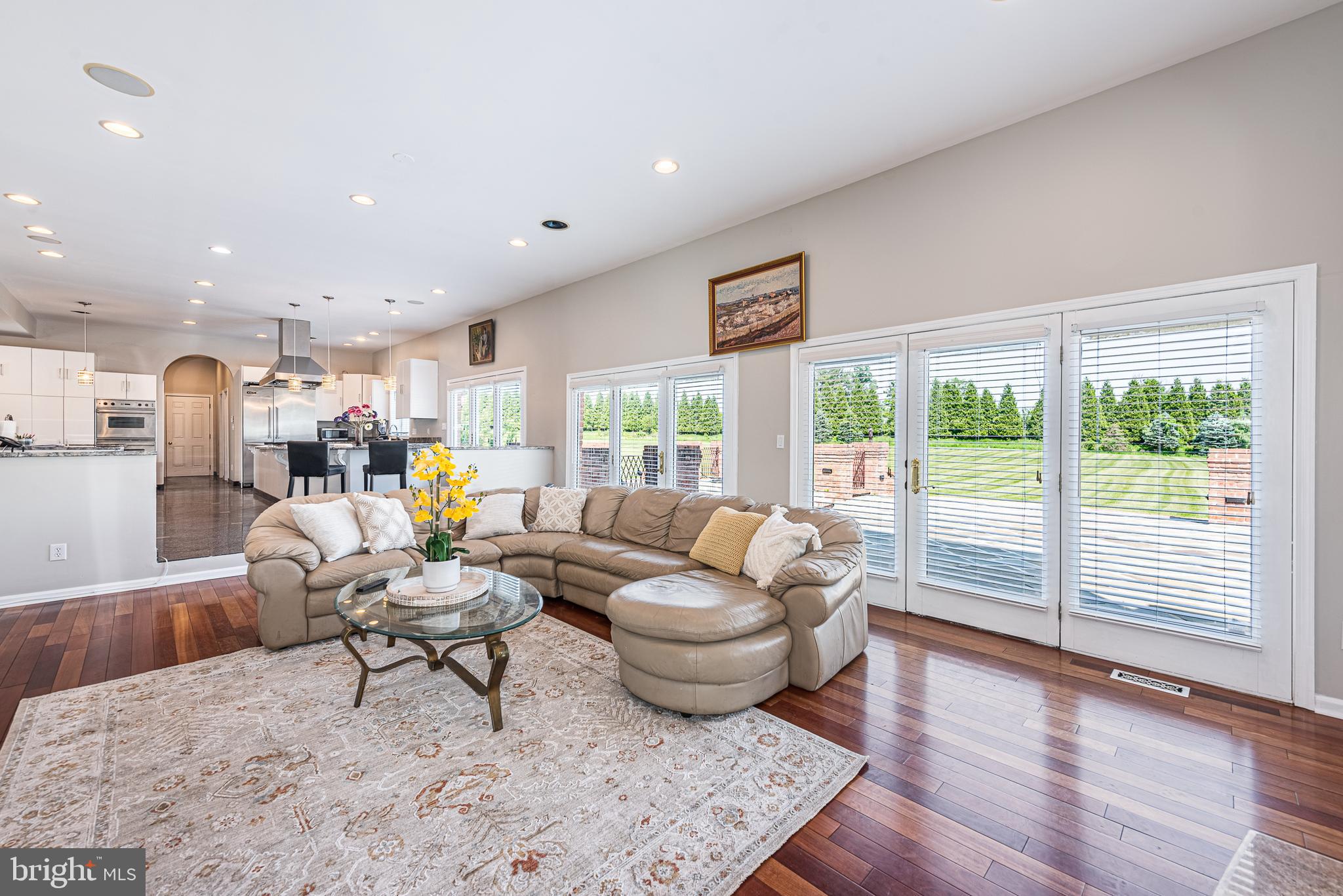 SHAWAN AT HUNT VALLEY - Residential