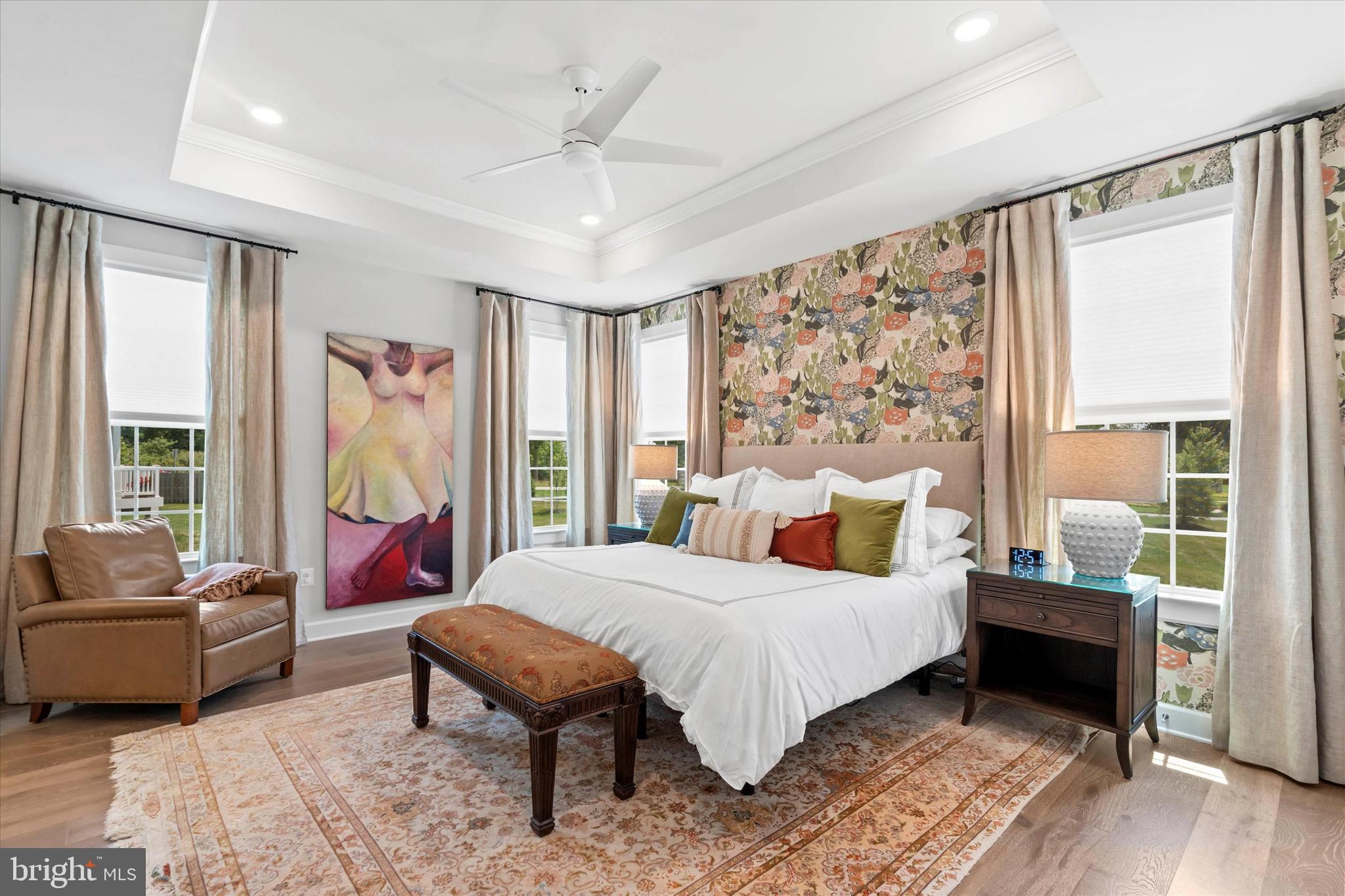 GREYSTONE - Residential