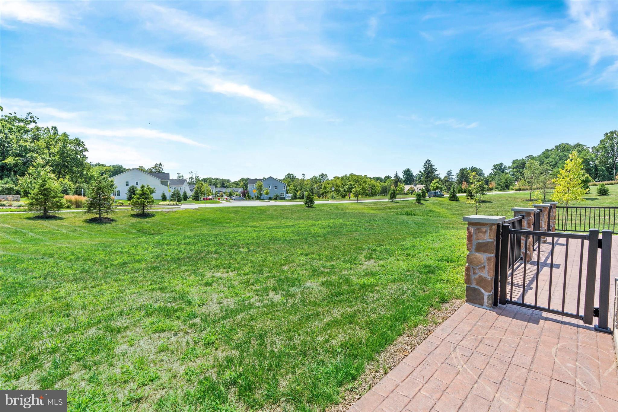 GREYSTONE - Residential