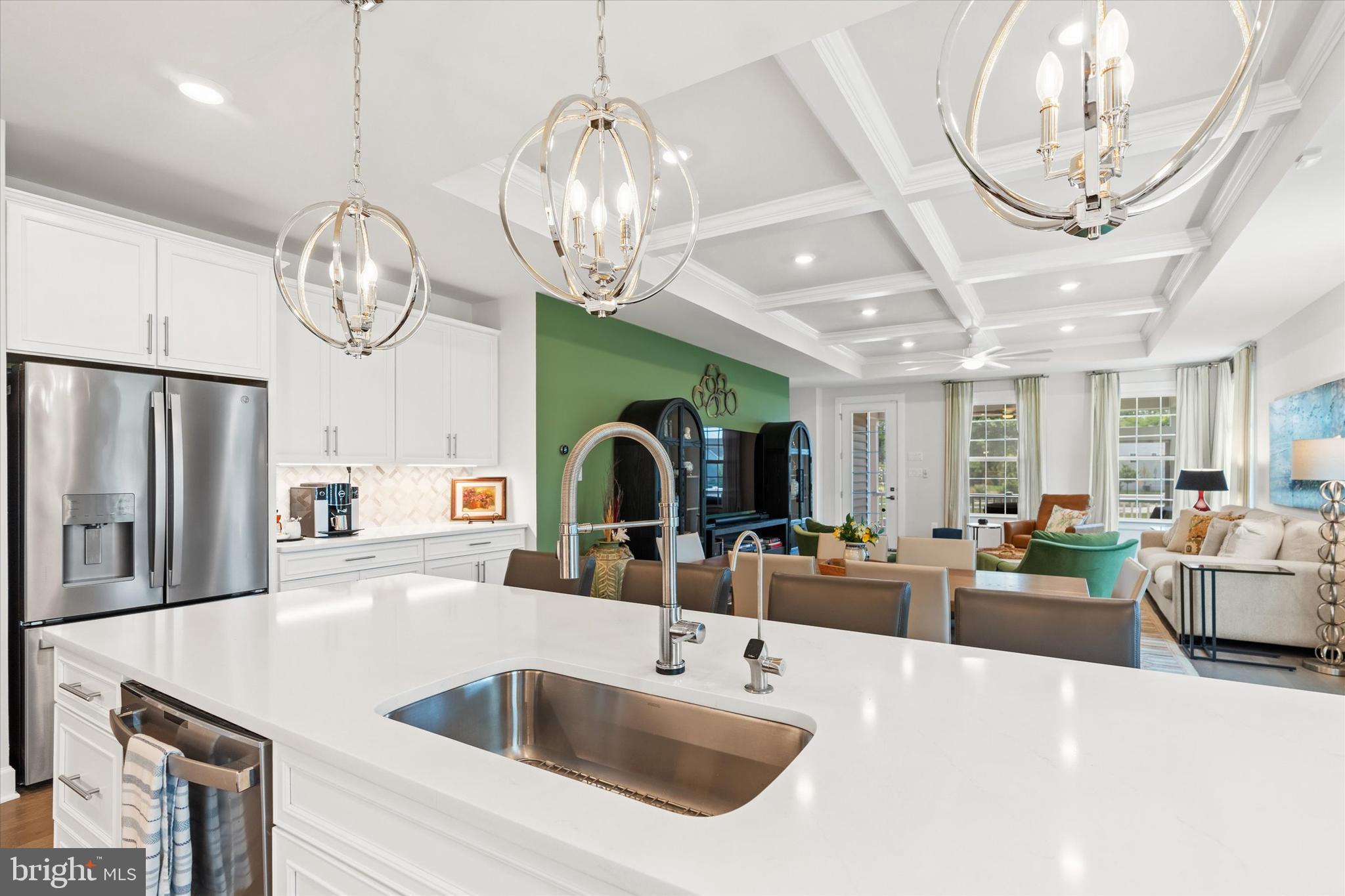 GREYSTONE - Residential