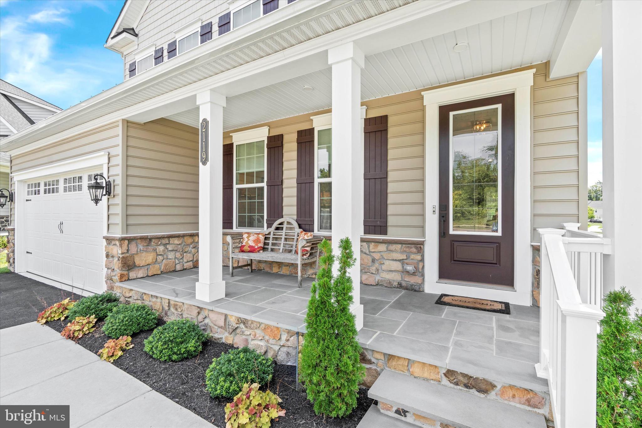 GREYSTONE - Residential