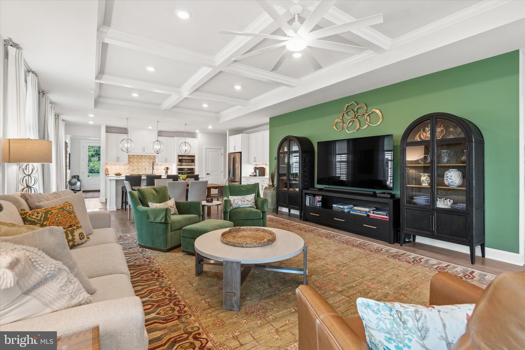 GREYSTONE - Residential