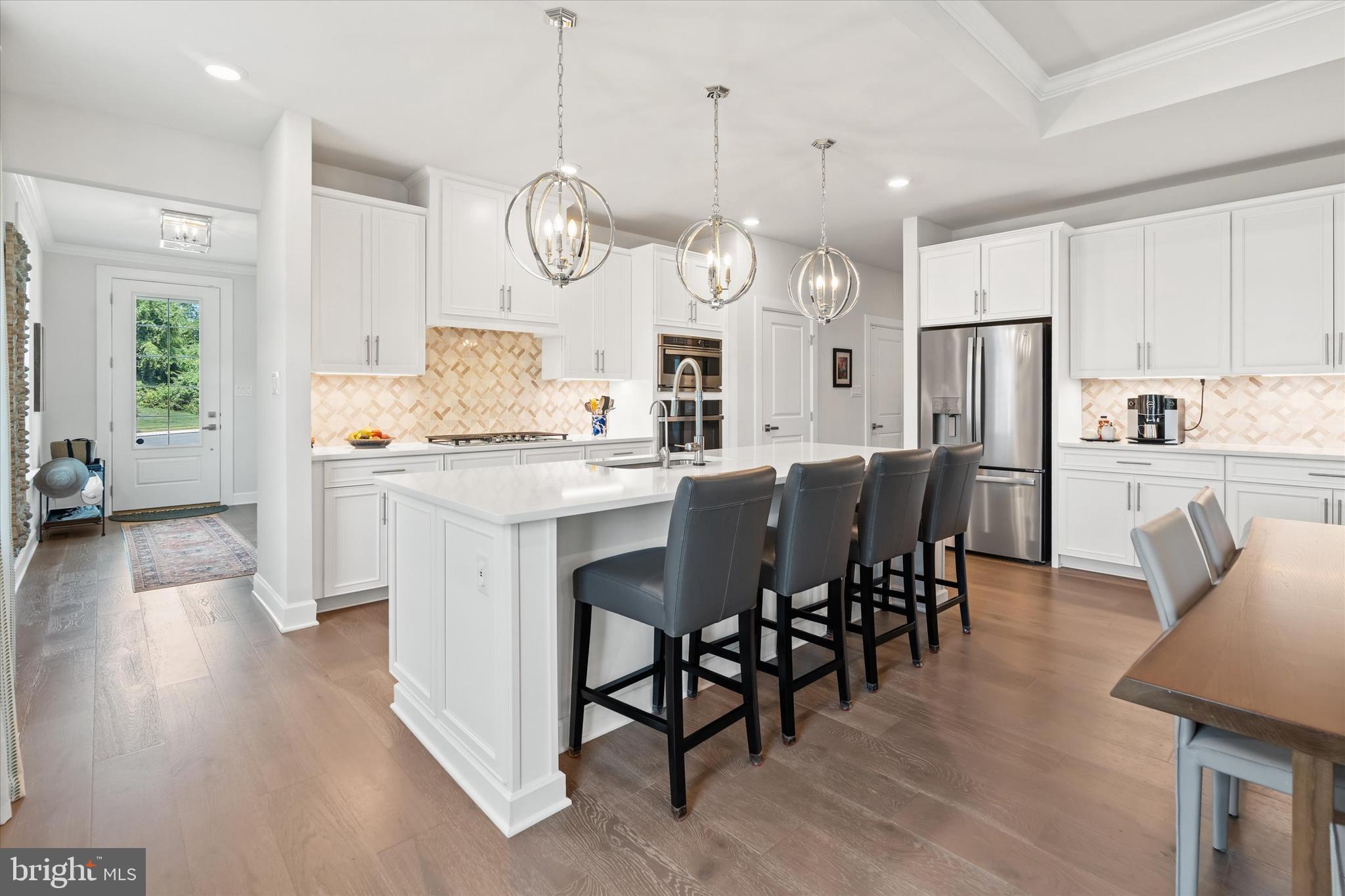 GREYSTONE - Residential