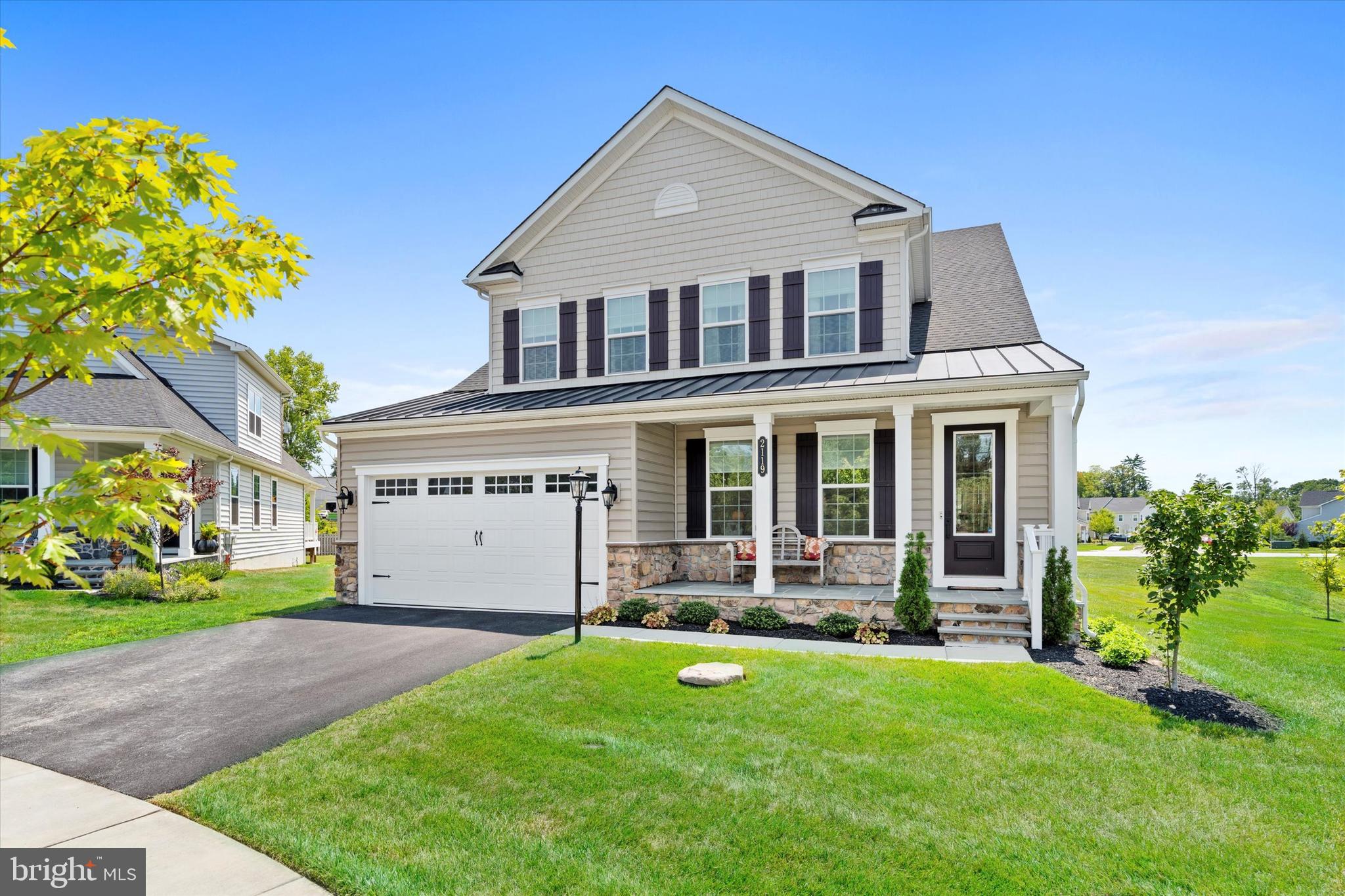 GREYSTONE - Residential