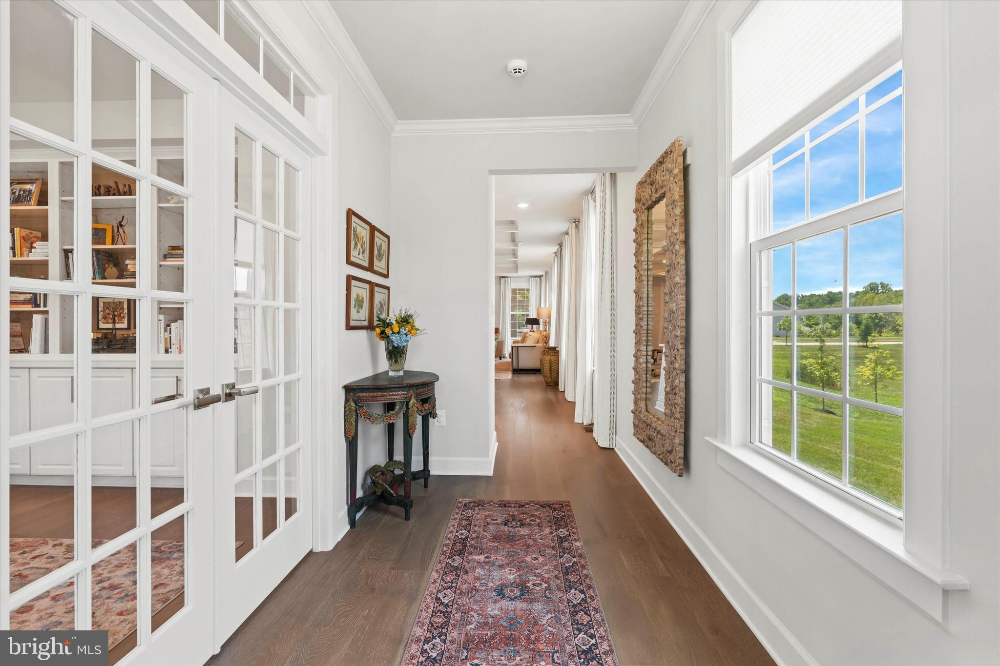 GREYSTONE - Residential